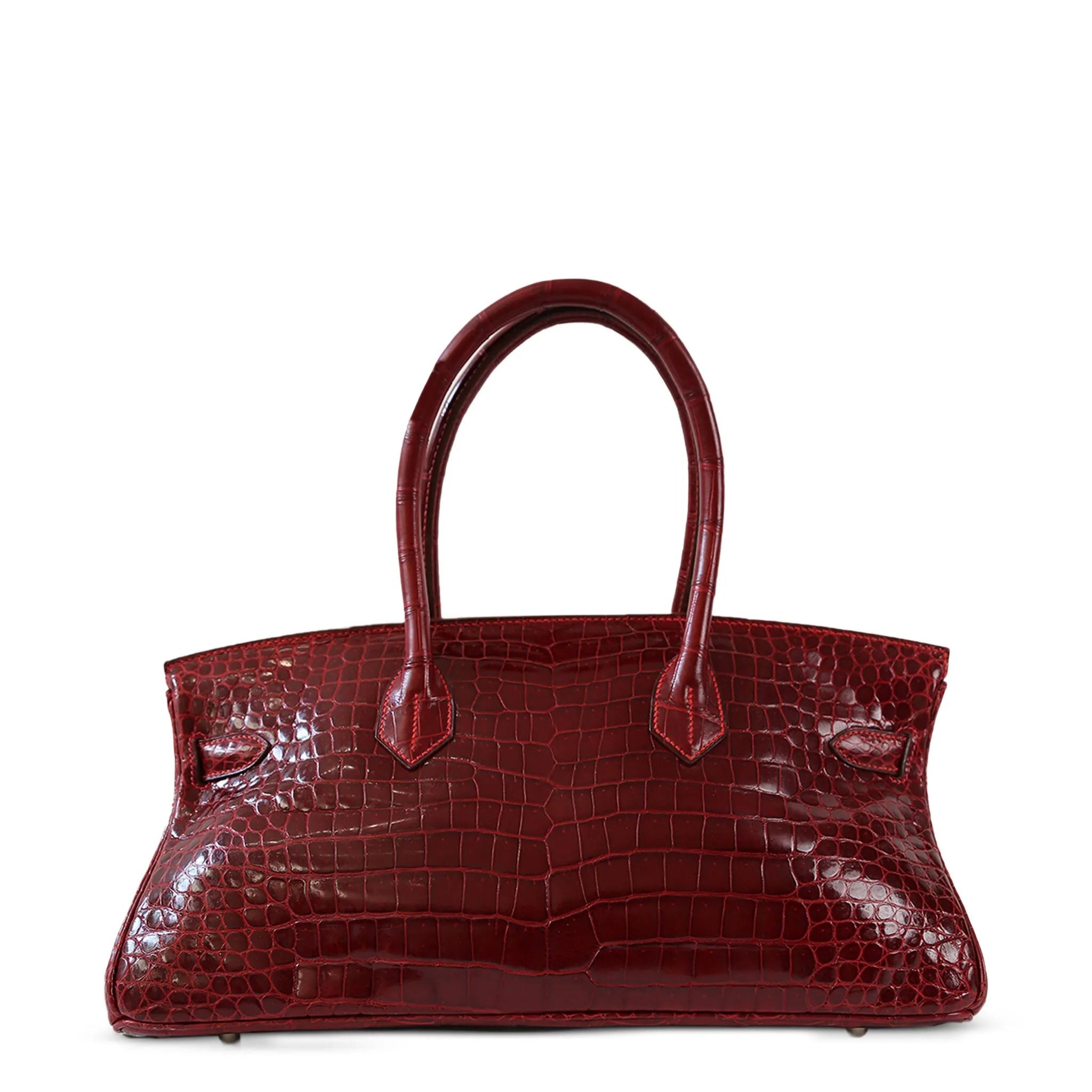 Hermès Pre-Owned 2006 JPG Birkin 42 shoulder bag