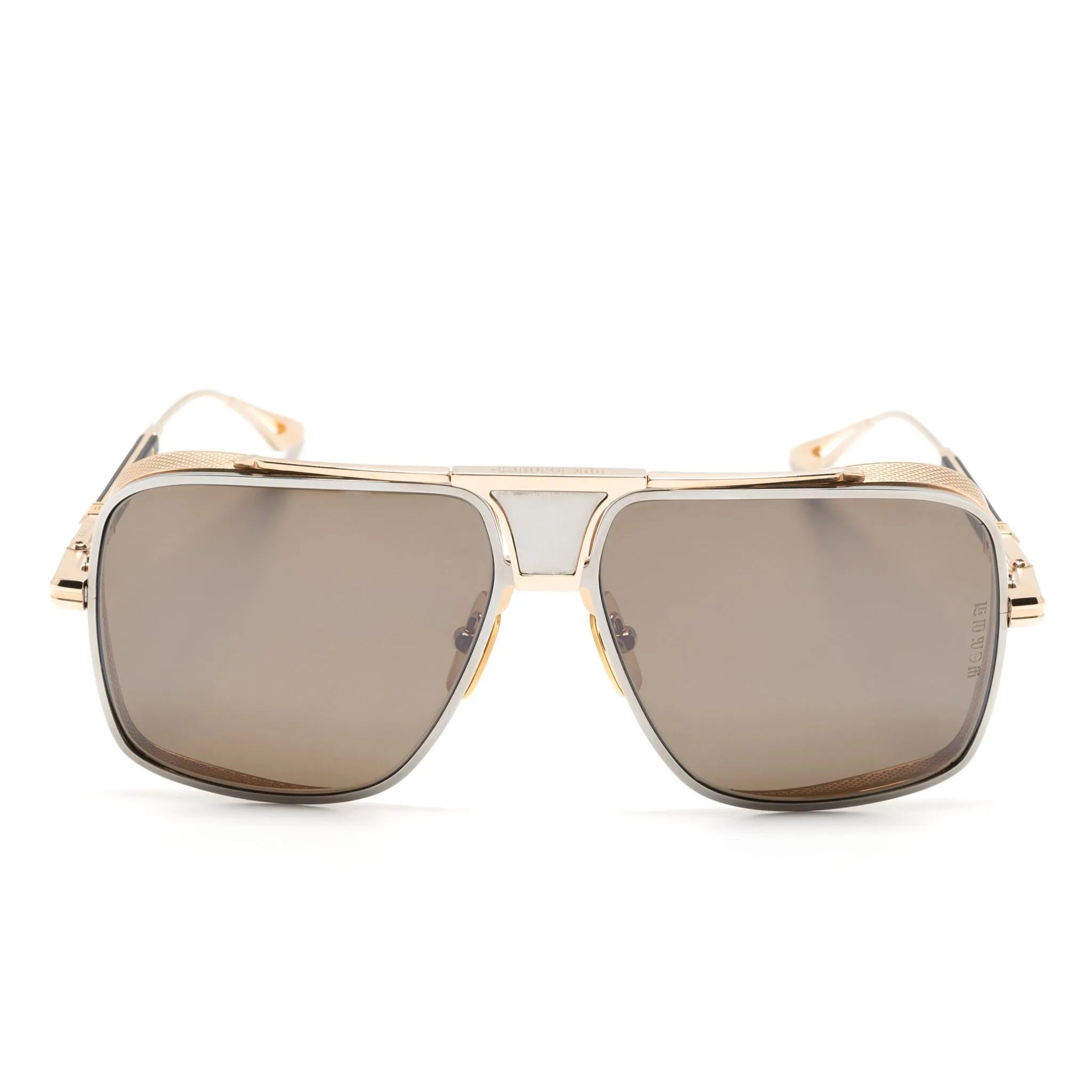 Dita Eyewear Epiluxury 5 pilot-frame sunglasses