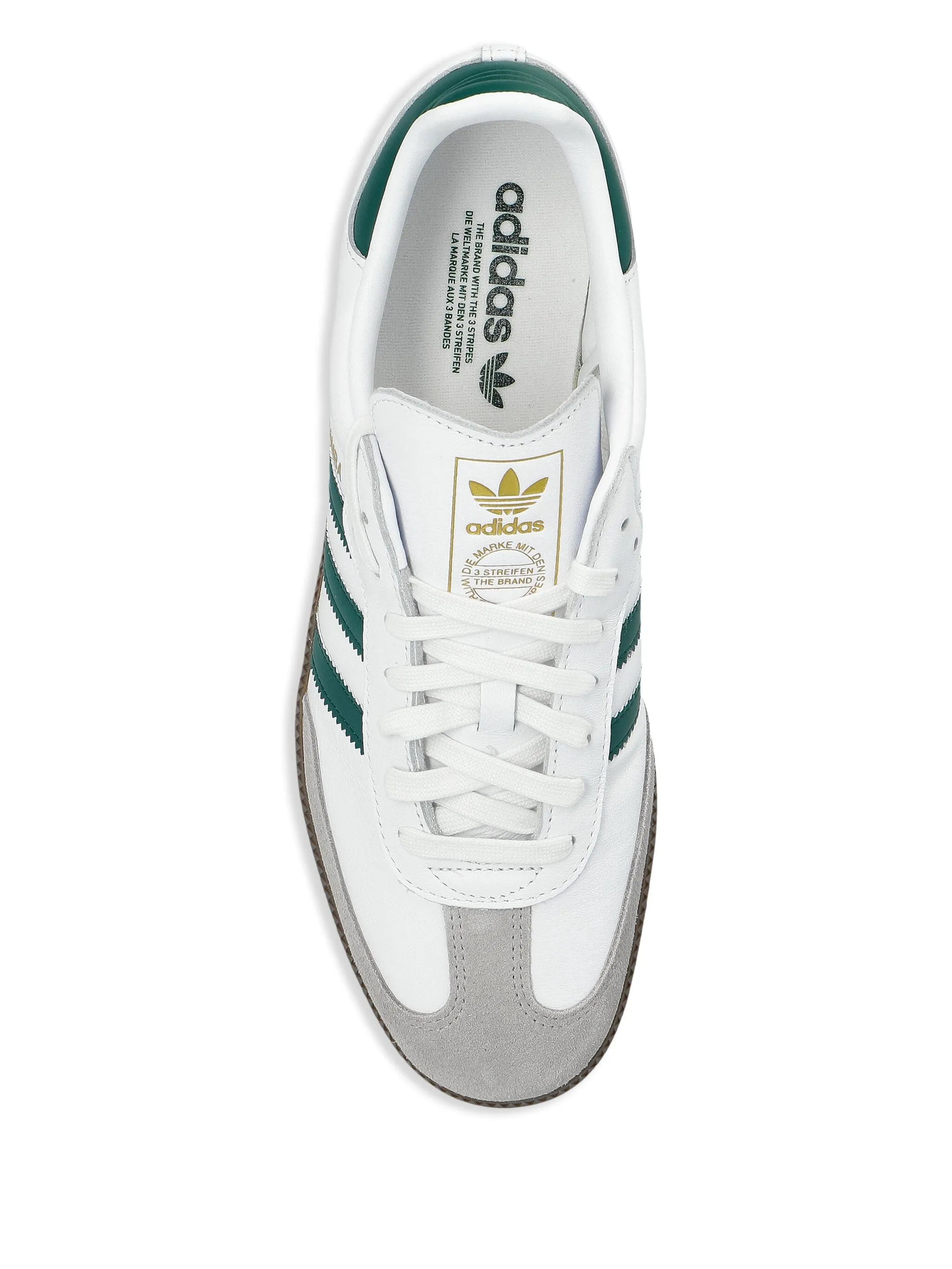 Adidas Samba sneaker