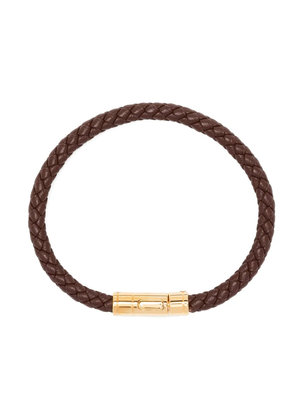 TOM FORD braided bracelet