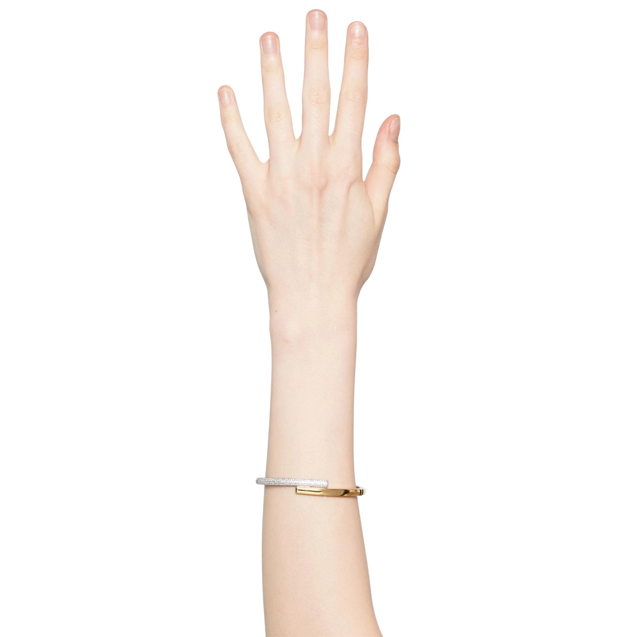 Michael Kors Pavé bracelet
