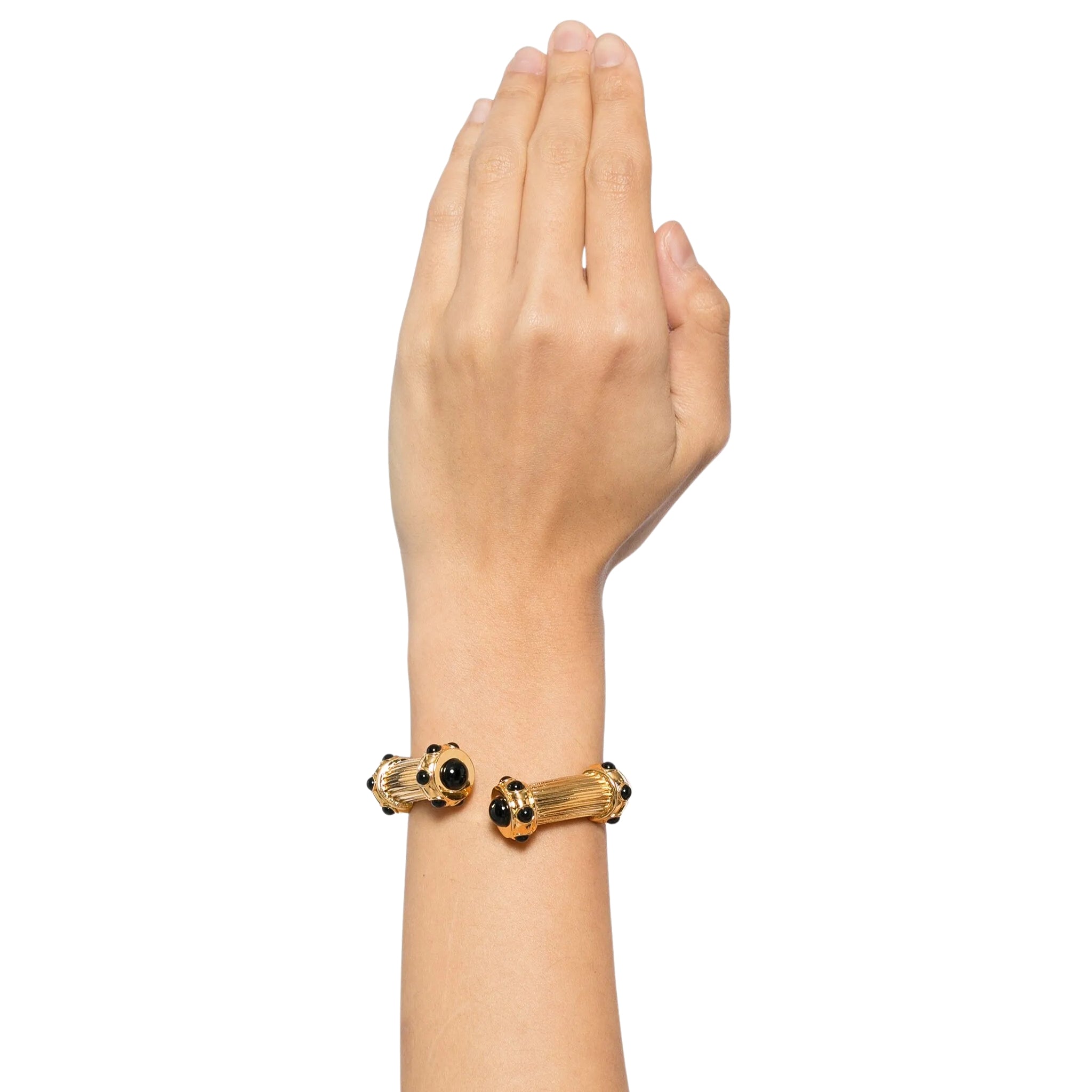 TOM FORD cabochon cuffs