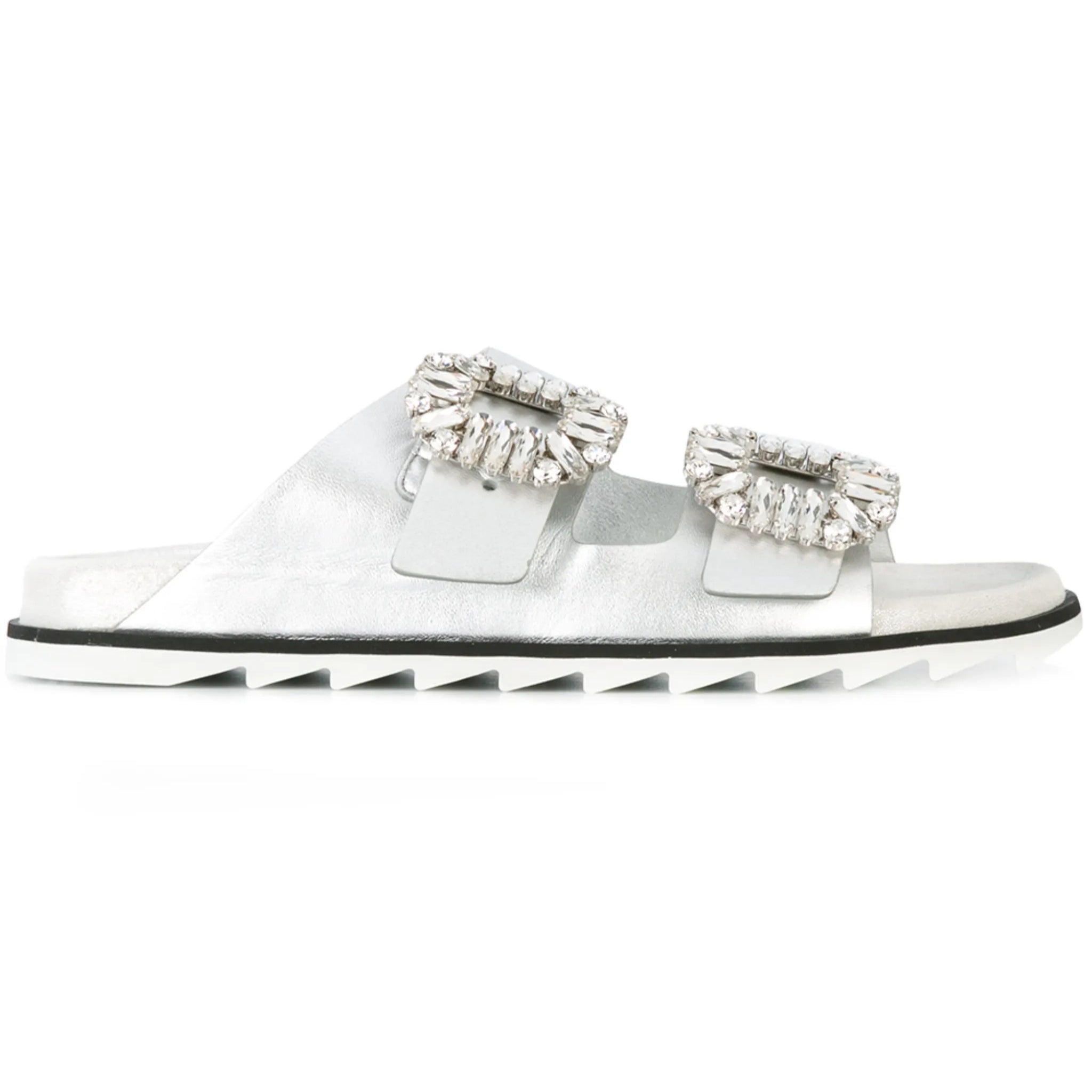 Roger Vivier embellished sandals