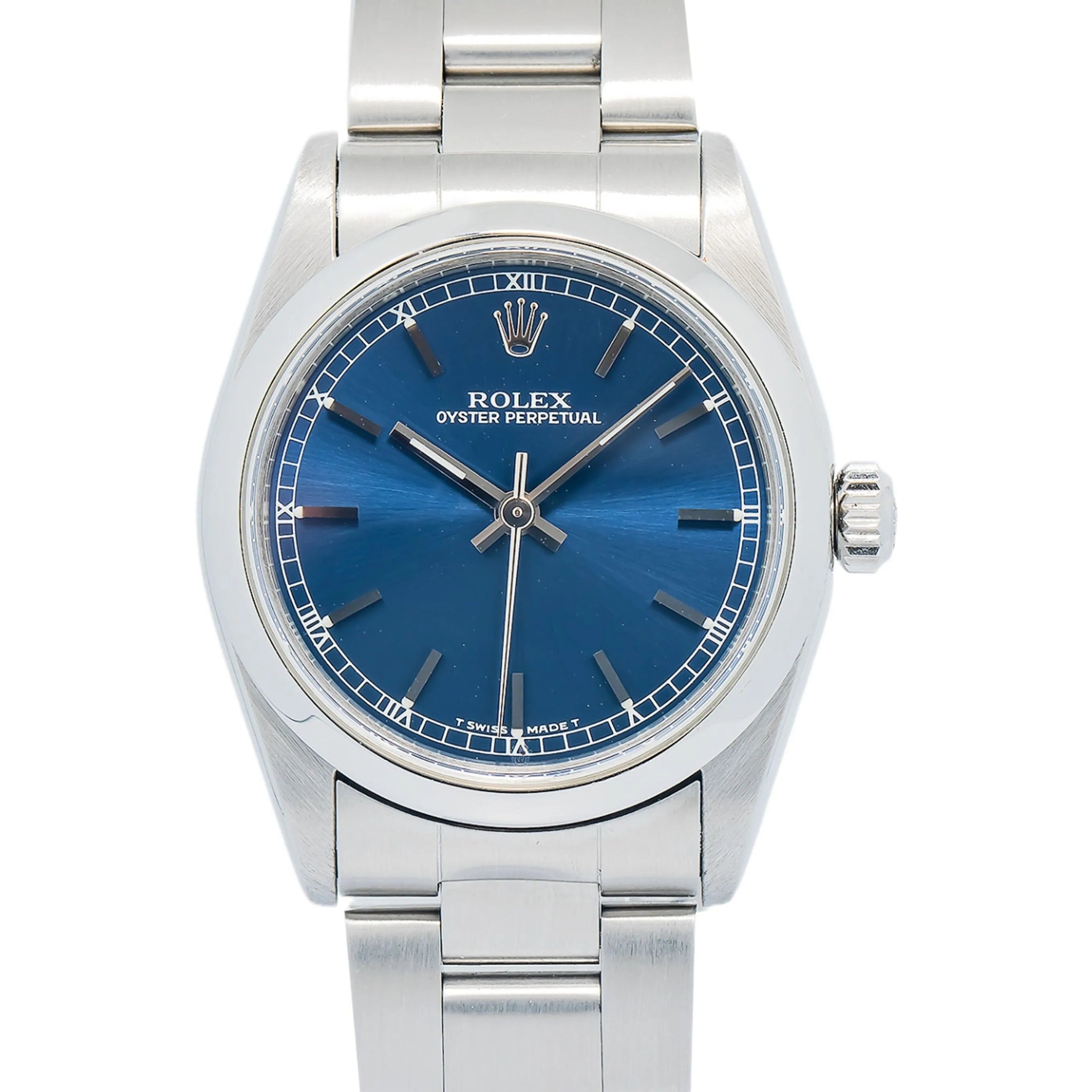 Rolex Oyster Perpetual 31mm