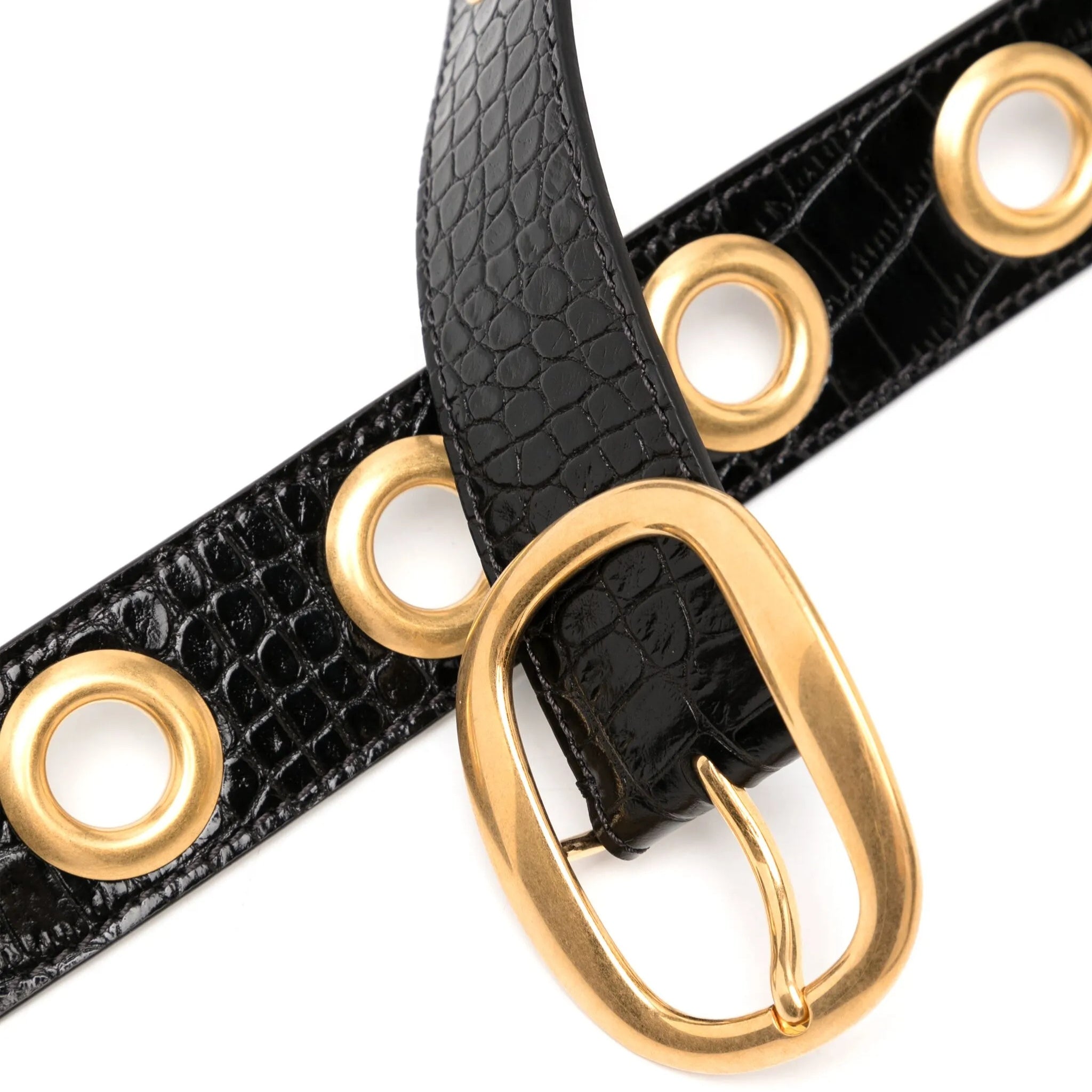 TOM FORD Ursula belt