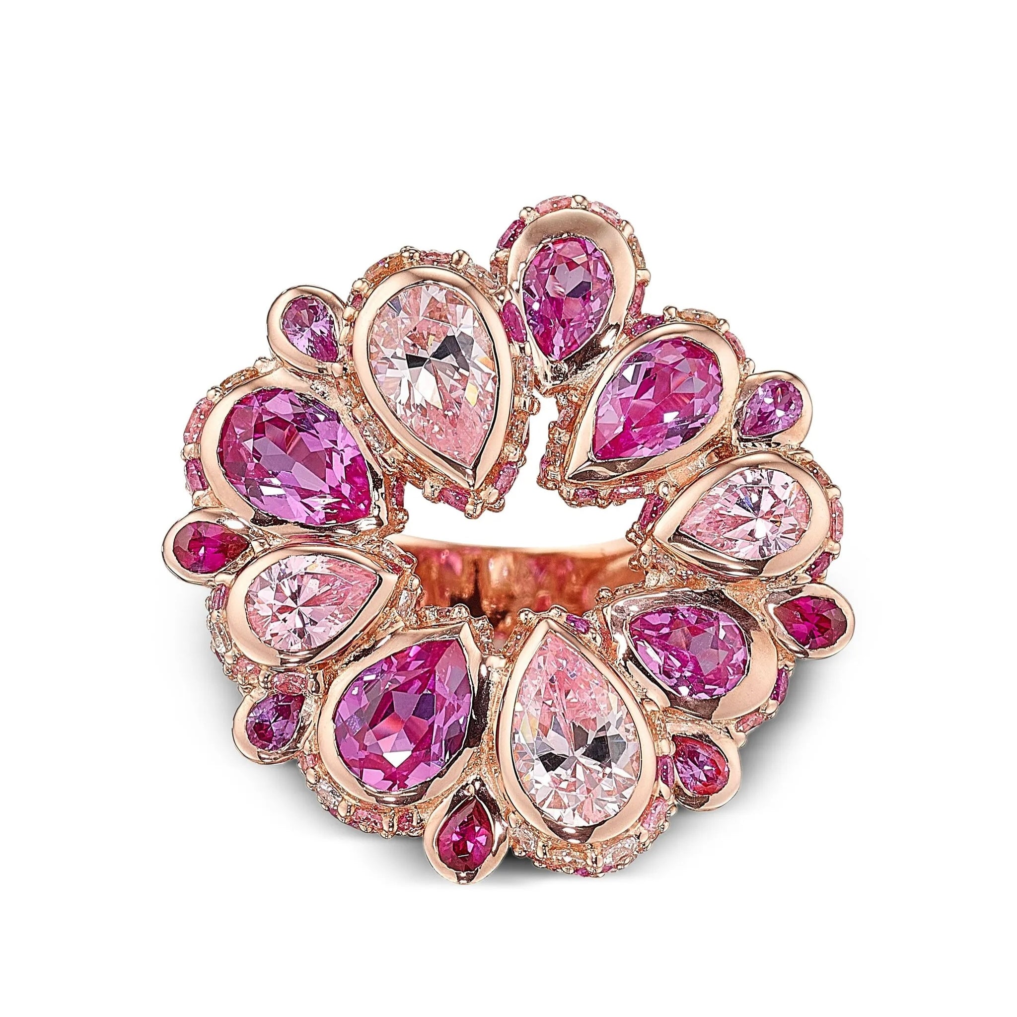 Anabela Chan Panettone ring