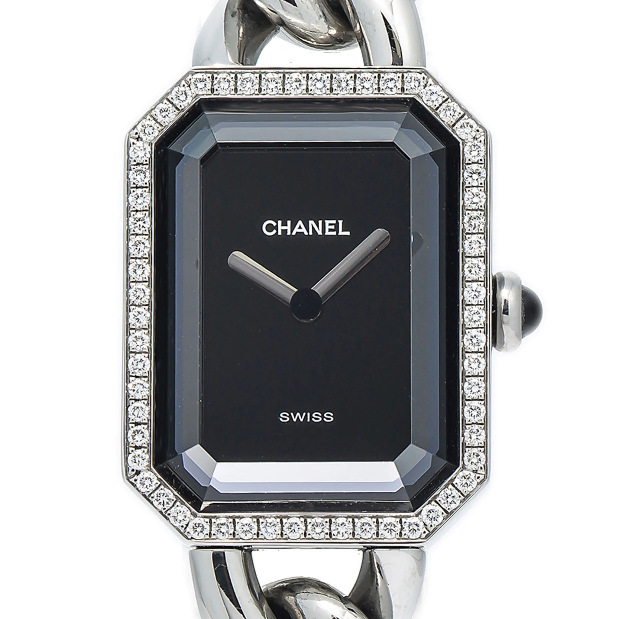 CHANEL Pre-Owned pre-owned Première 20mm