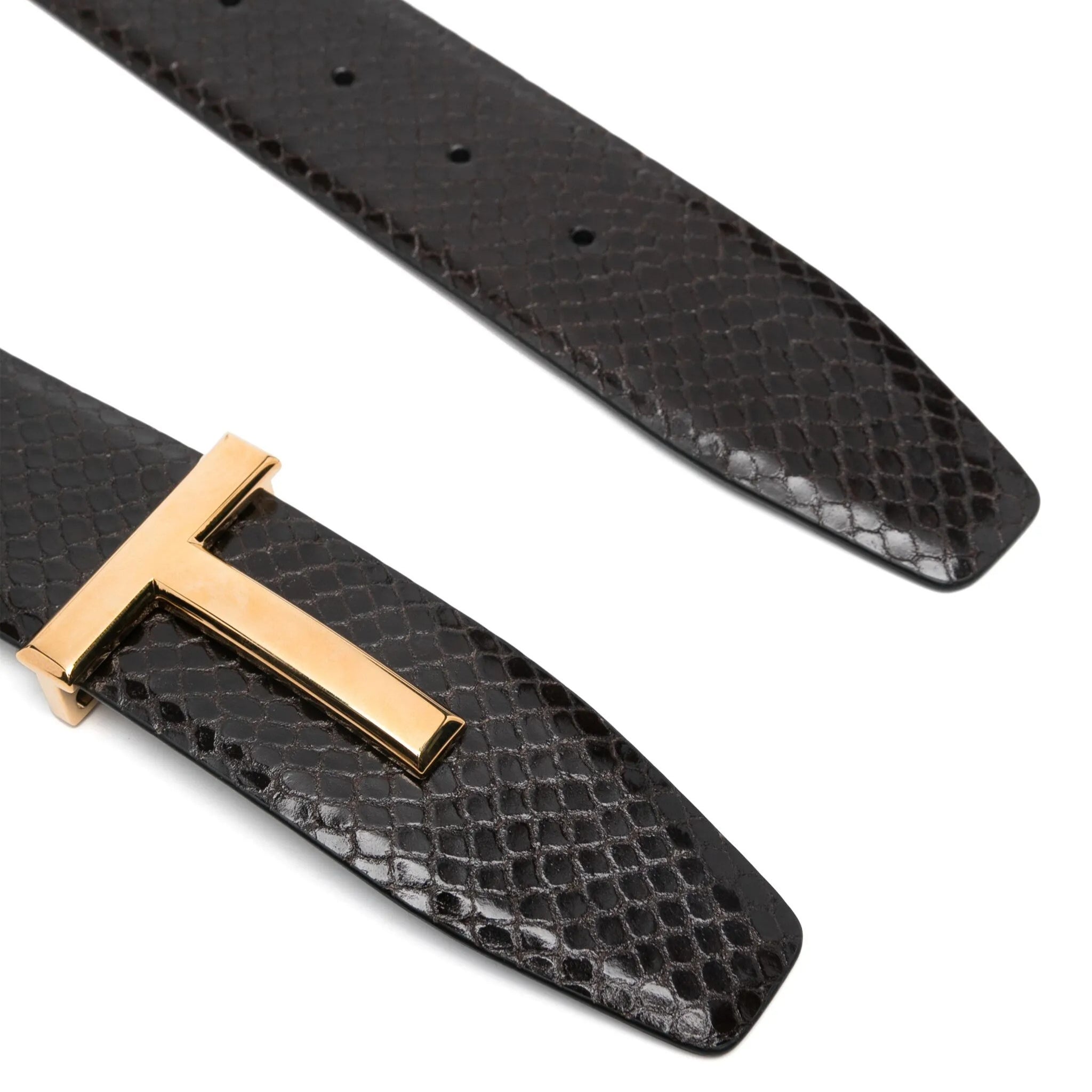TOM FORD T Icon belt