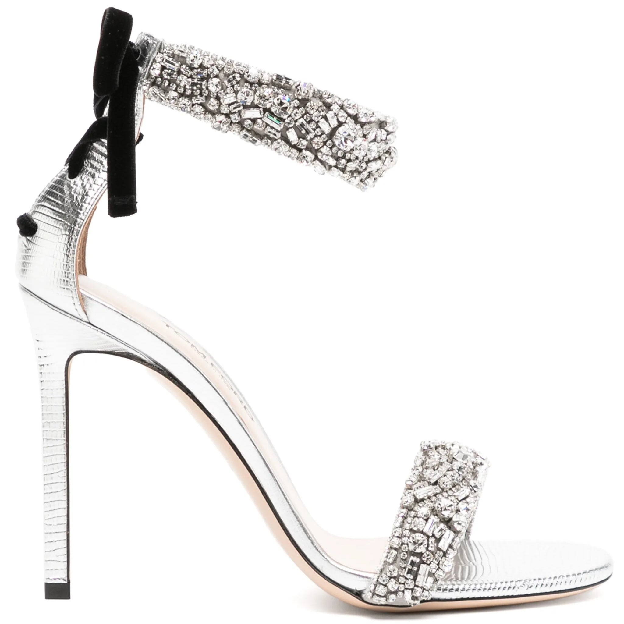 TOM FORD 85mm Edie sandals