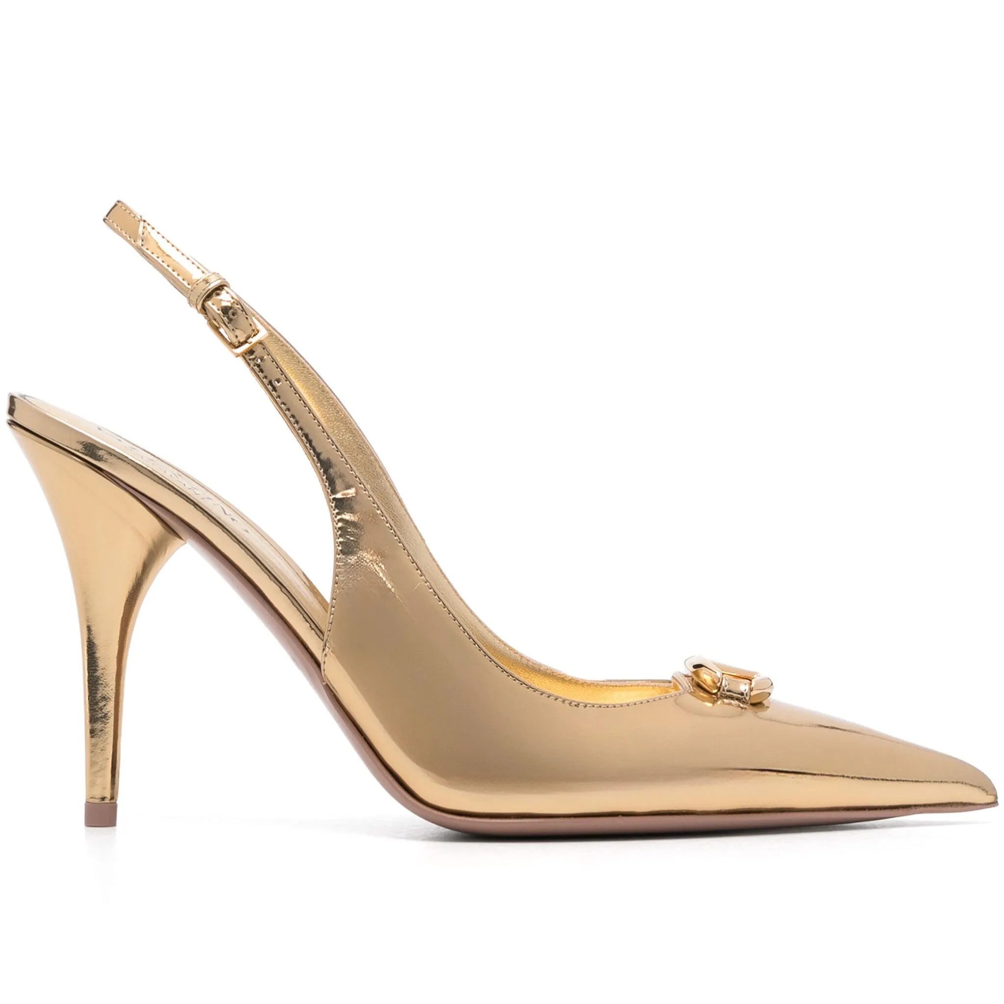 Valentino Garavani 100mm VLogo Signature pumps