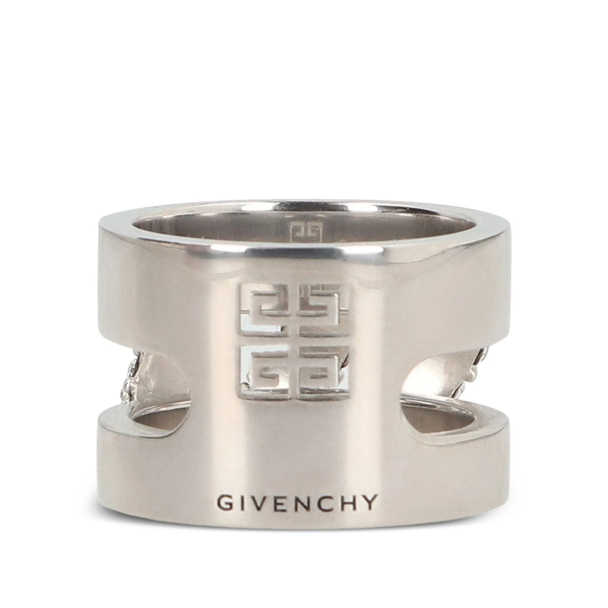 Givenchy Stitch ring
