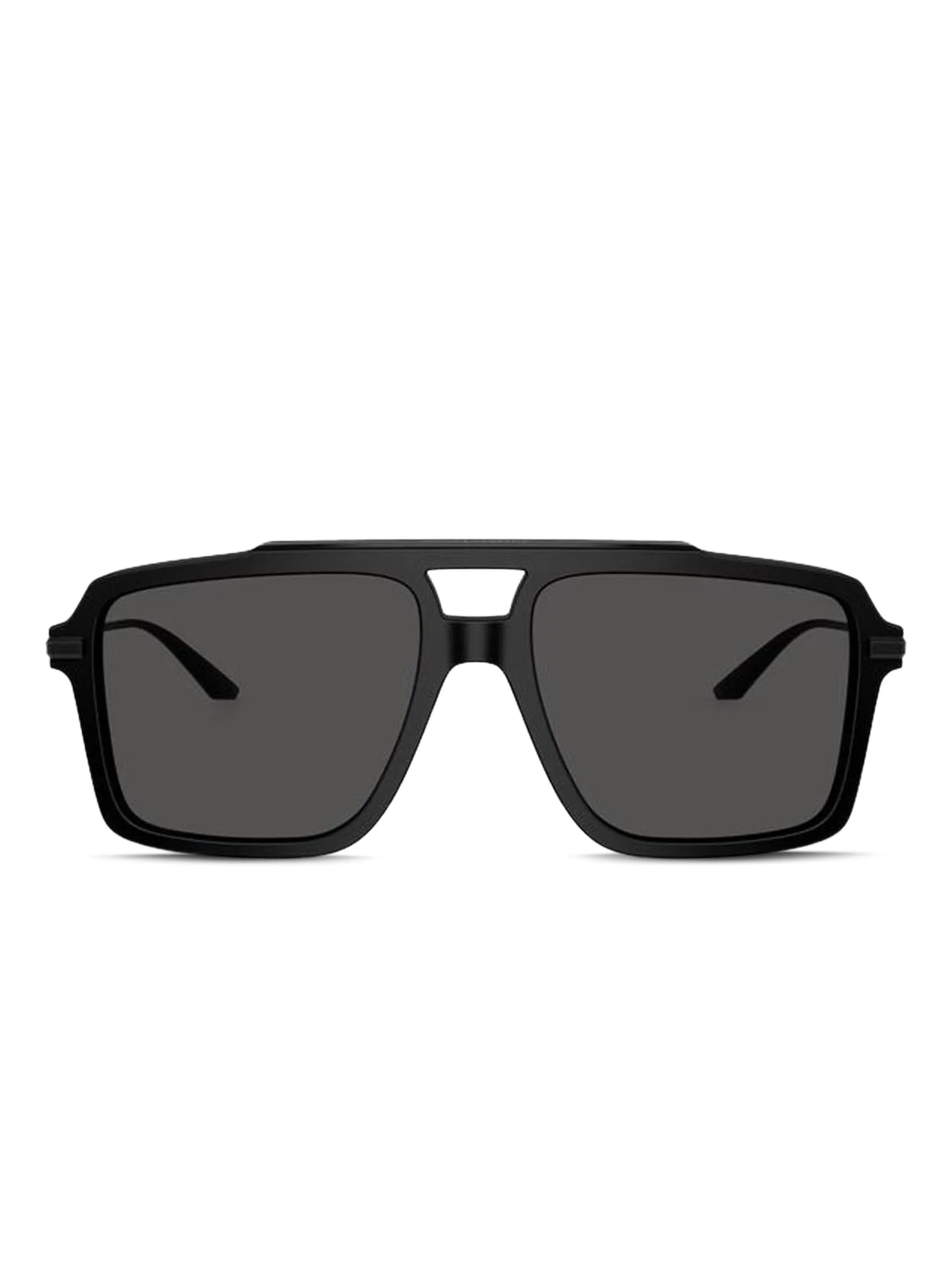 Dolce & Gabbana square-frame sunglass