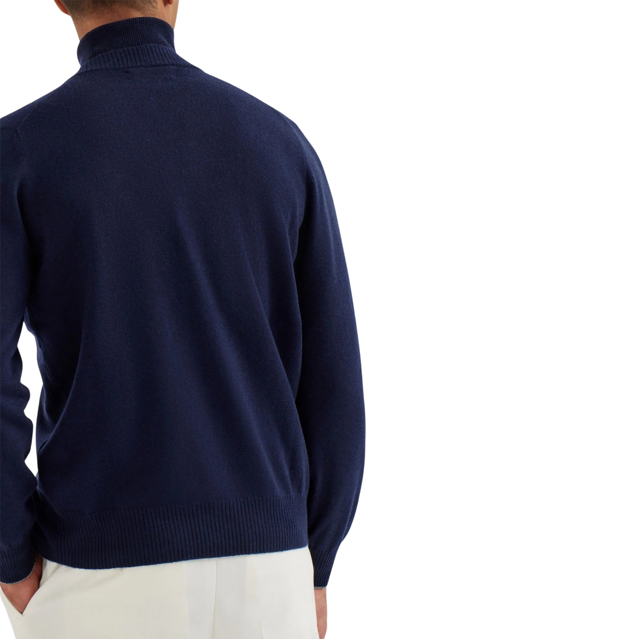 Brunello Cucinelli cashmere cardigan
