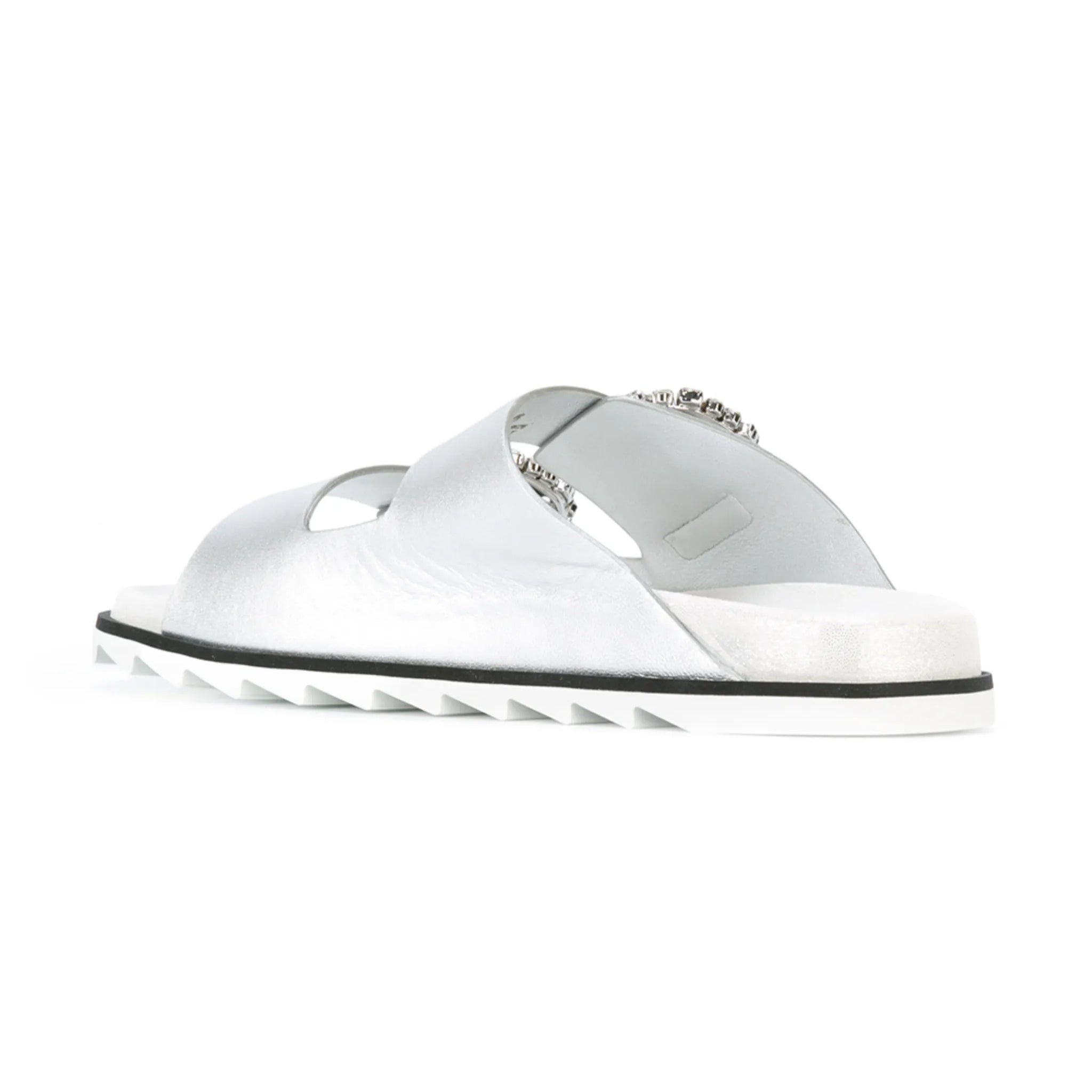 Roger Vivier embellished sandals