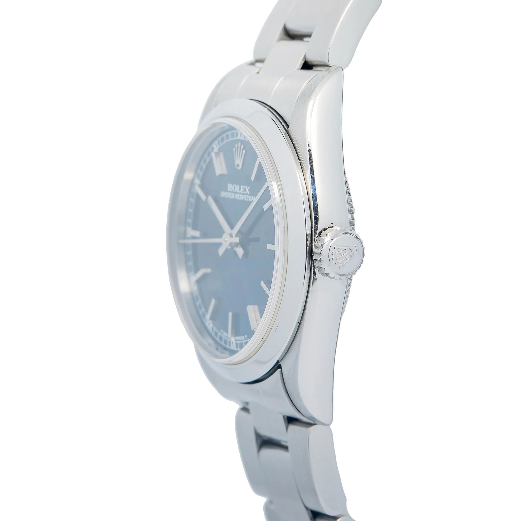 Rolex Oyster Perpetual 31mm