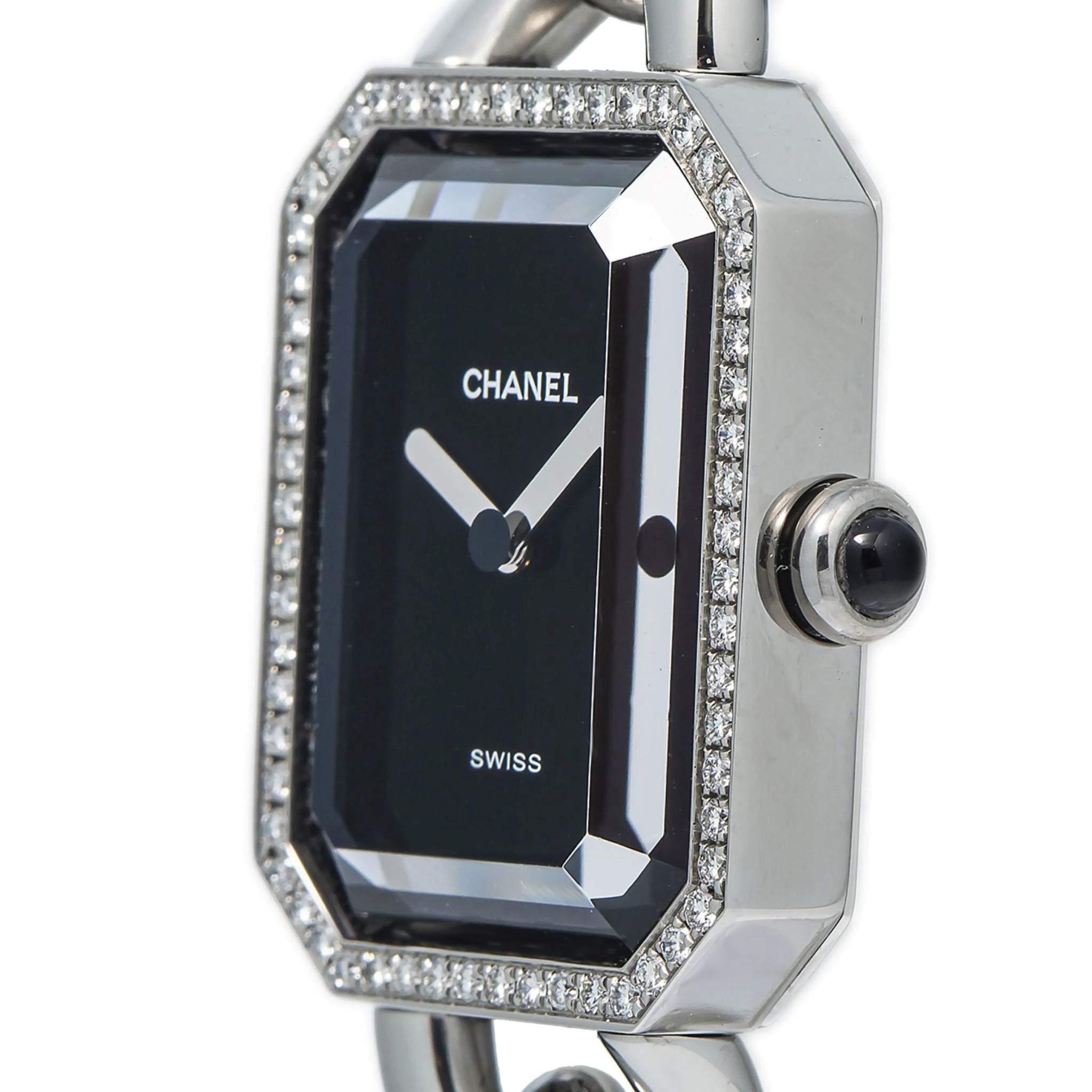 CHANEL Pre-Owned pre-owned Première 20mm