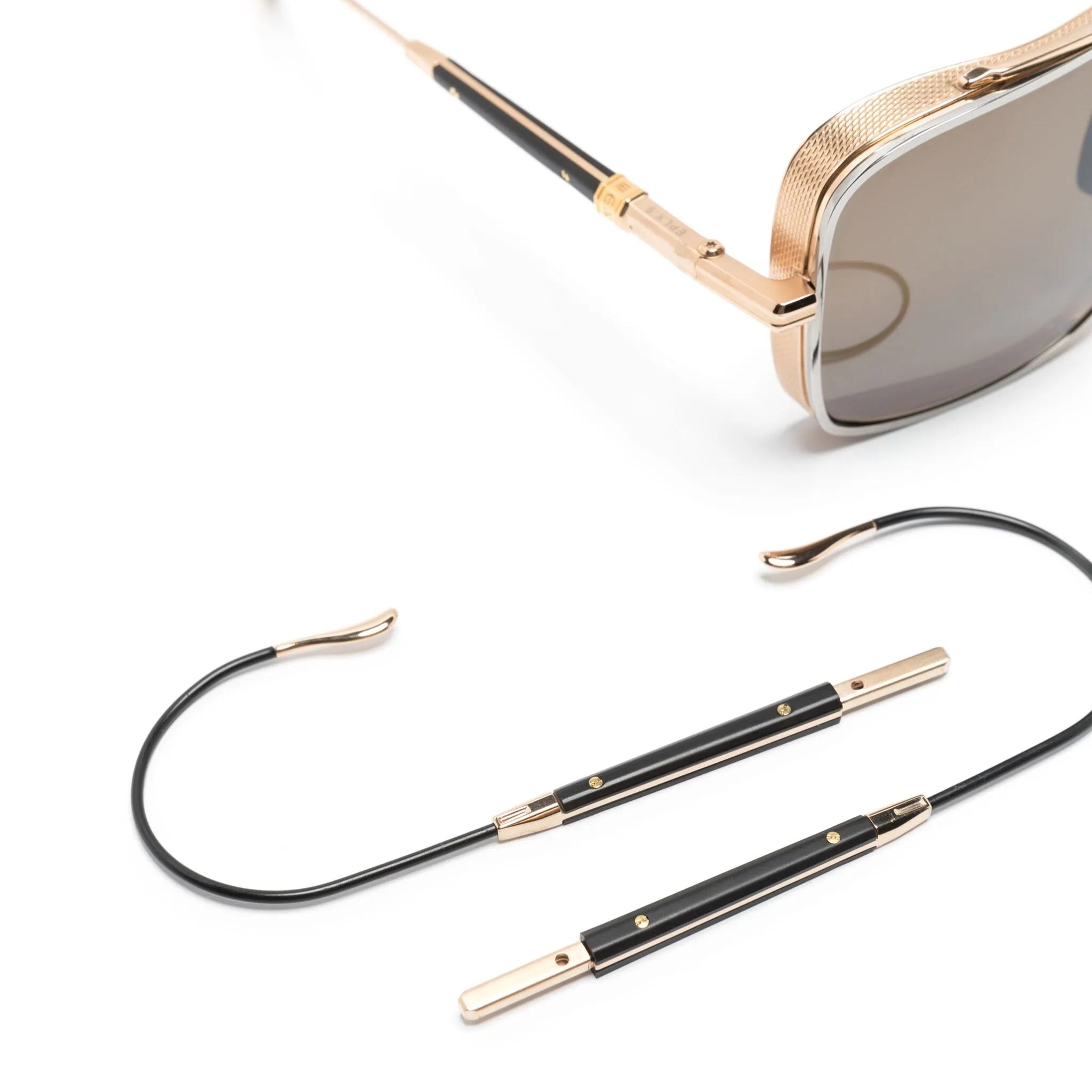 Dita Eyewear Epiluxury 5 pilot-frame sunglasses