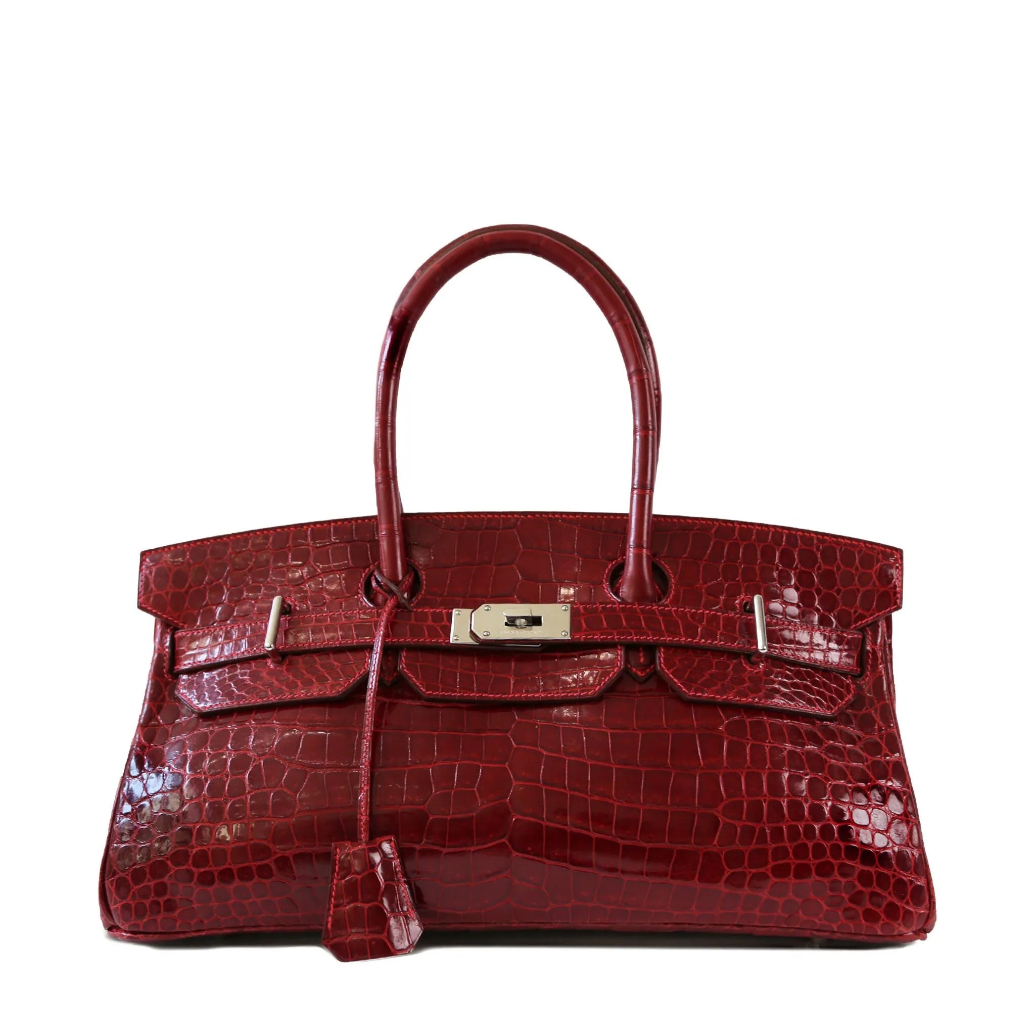 Hermès Pre-Owned 2006 JPG Birkin 42 shoulder bag