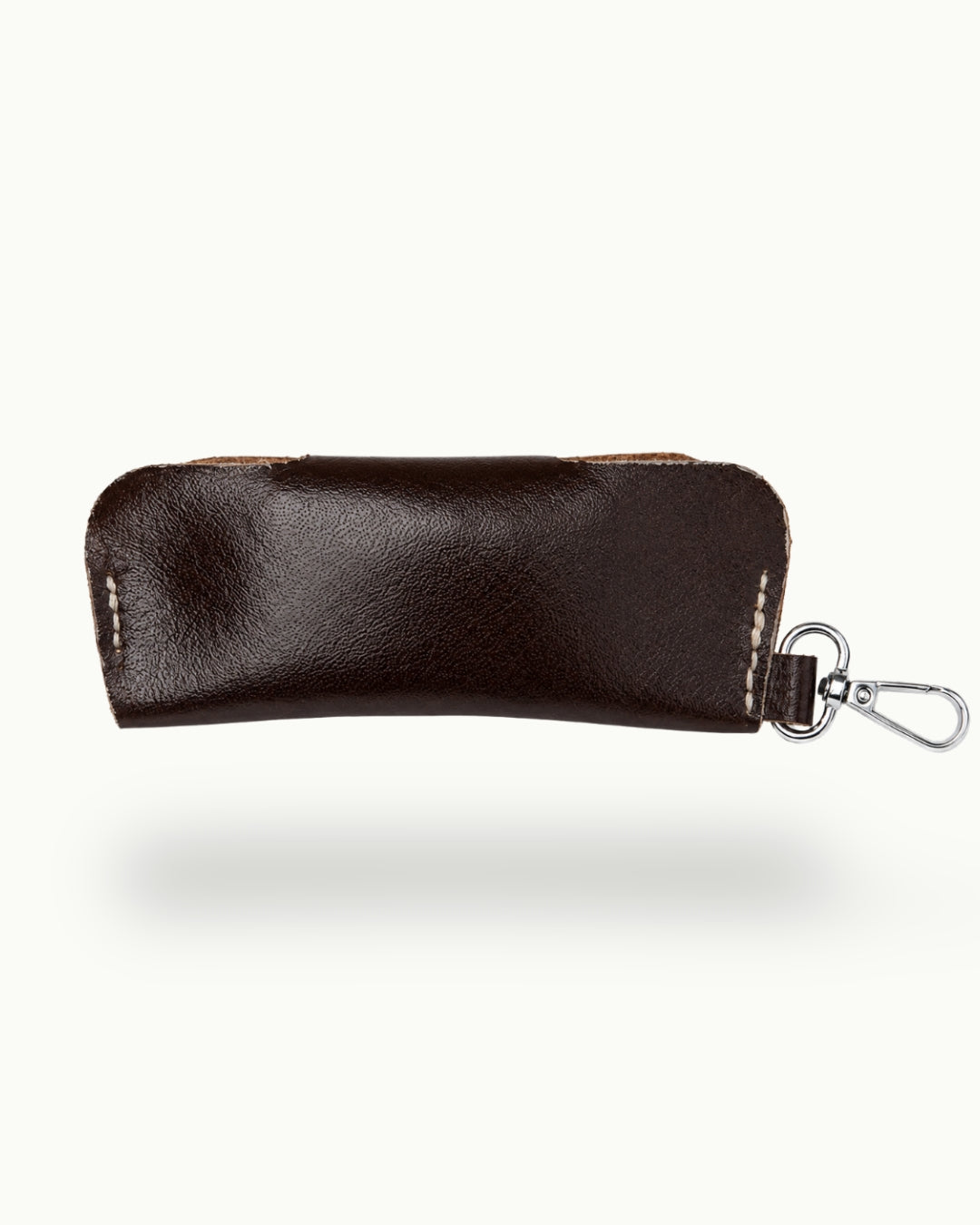 TOTEEME Nomad 001 — Premium Handmade Leather Eyewear Case