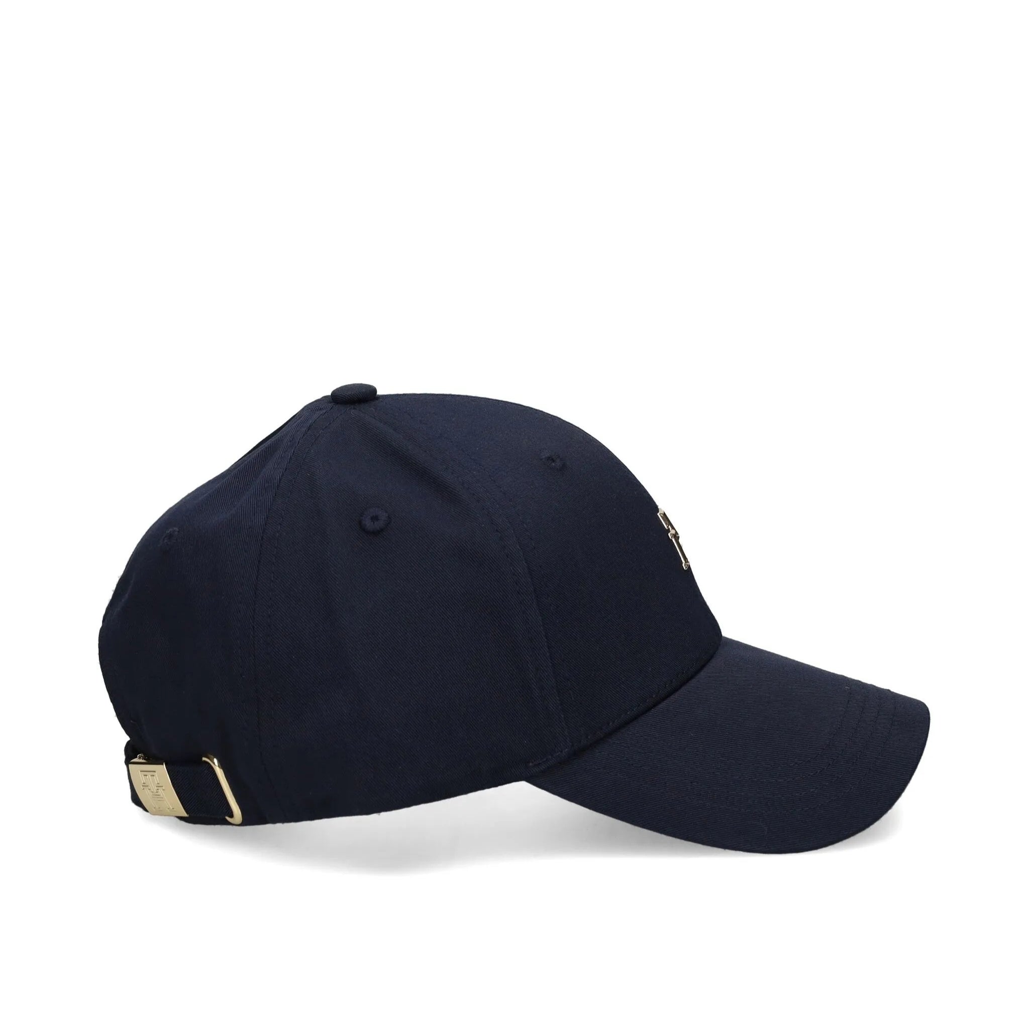 Tommy Hilfiger TH-plaque cap