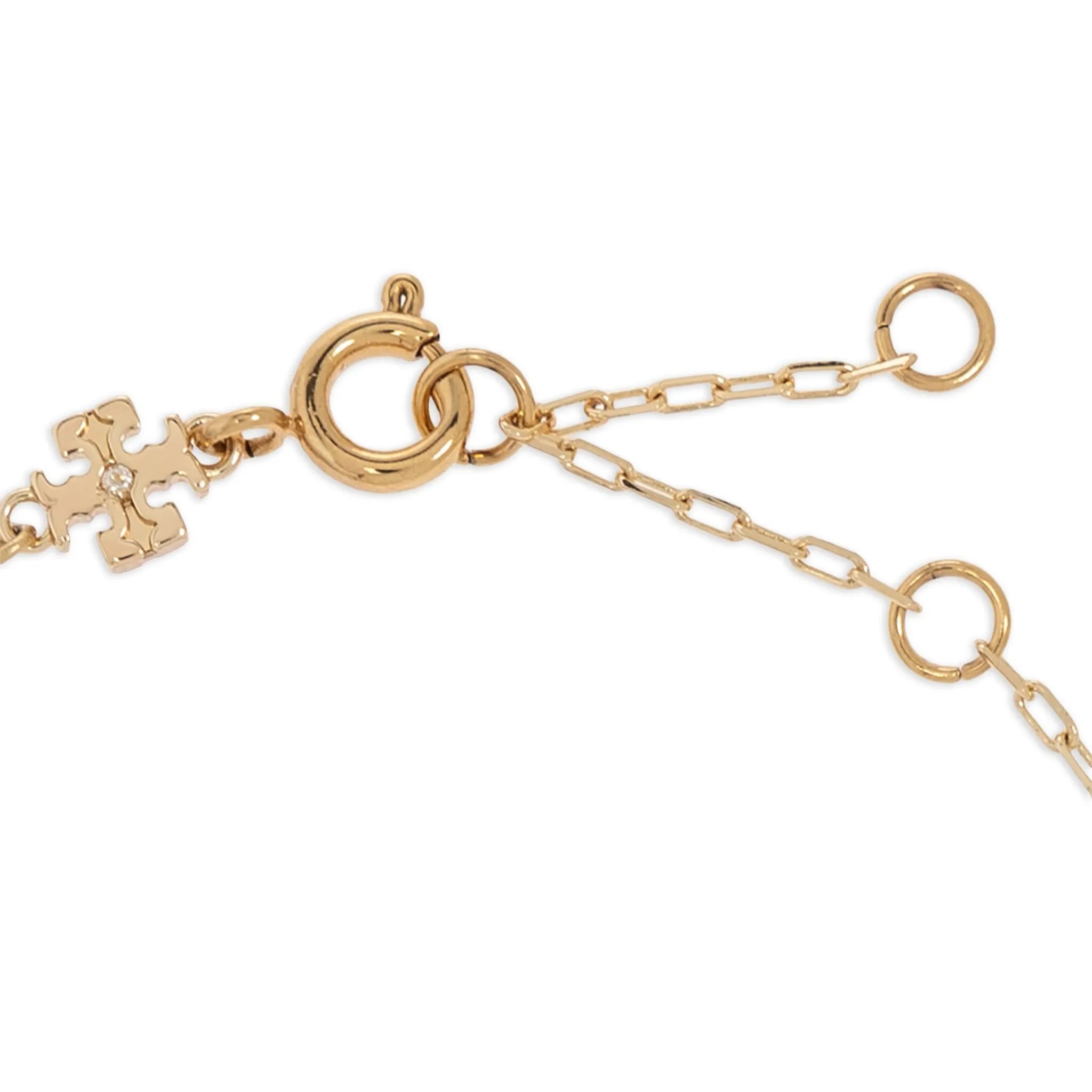 Tory Burch Kira bracelet