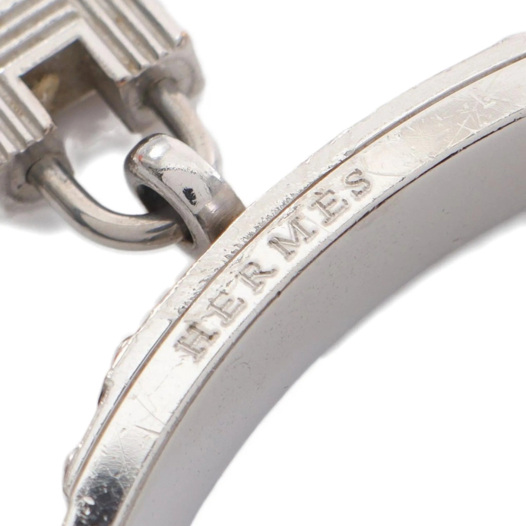 Hermès Pre-Owned 2000 Kelly bangle