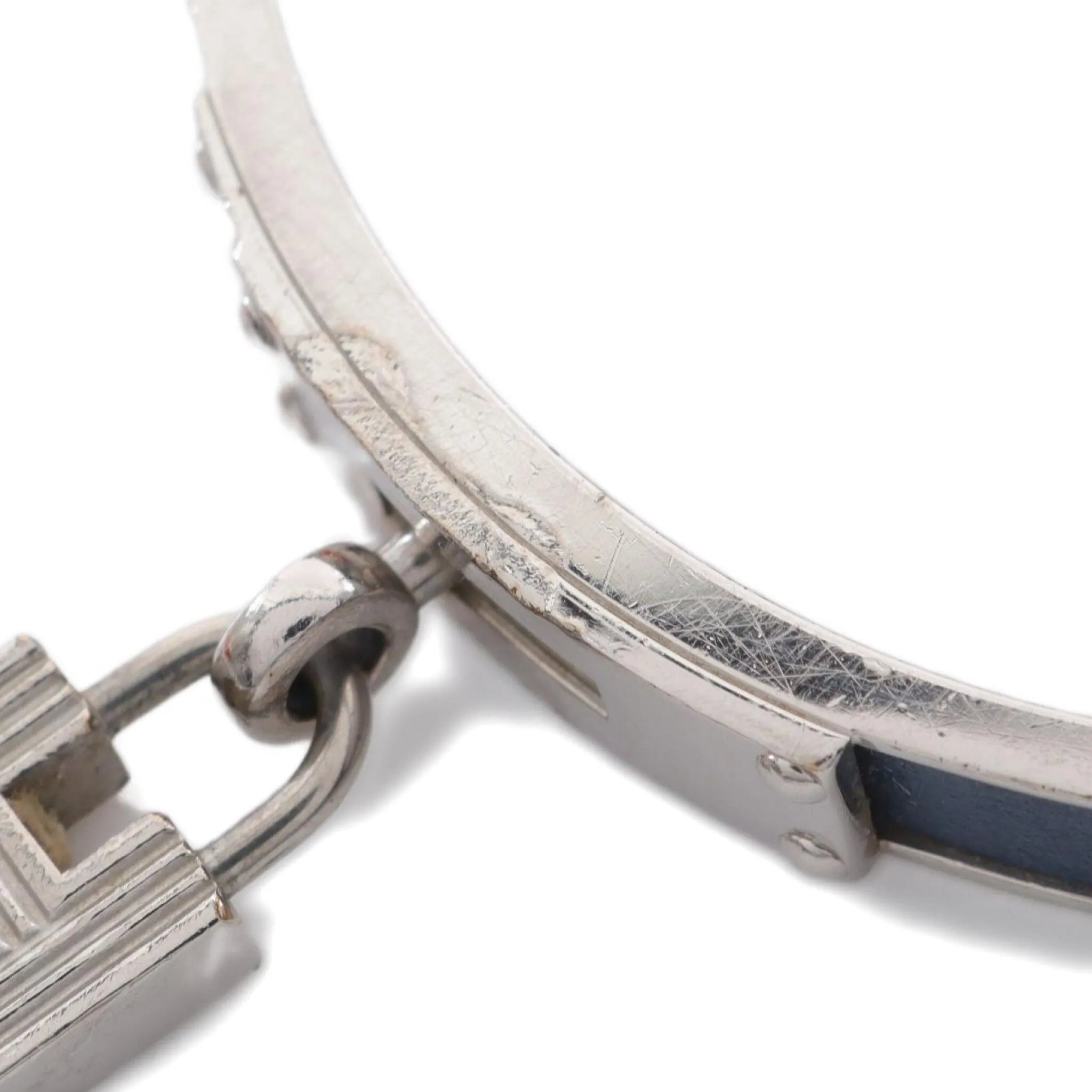 Hermès Pre-Owned 2000 Kelly bangle