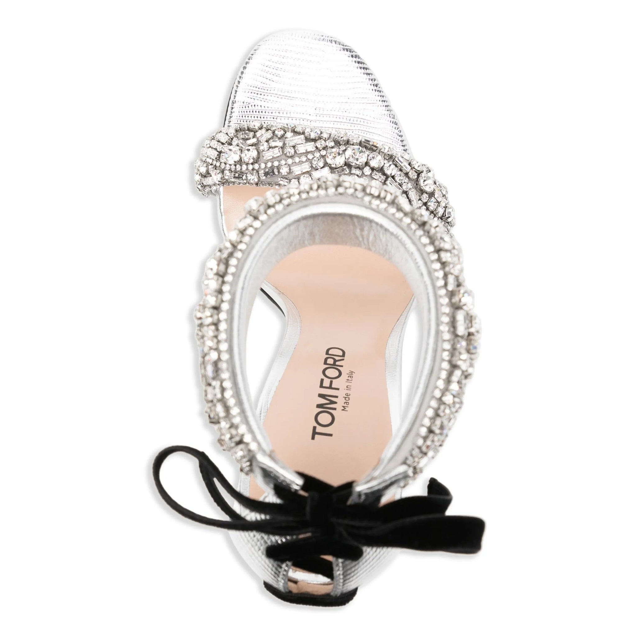 TOM FORD 85mm Edie sandals