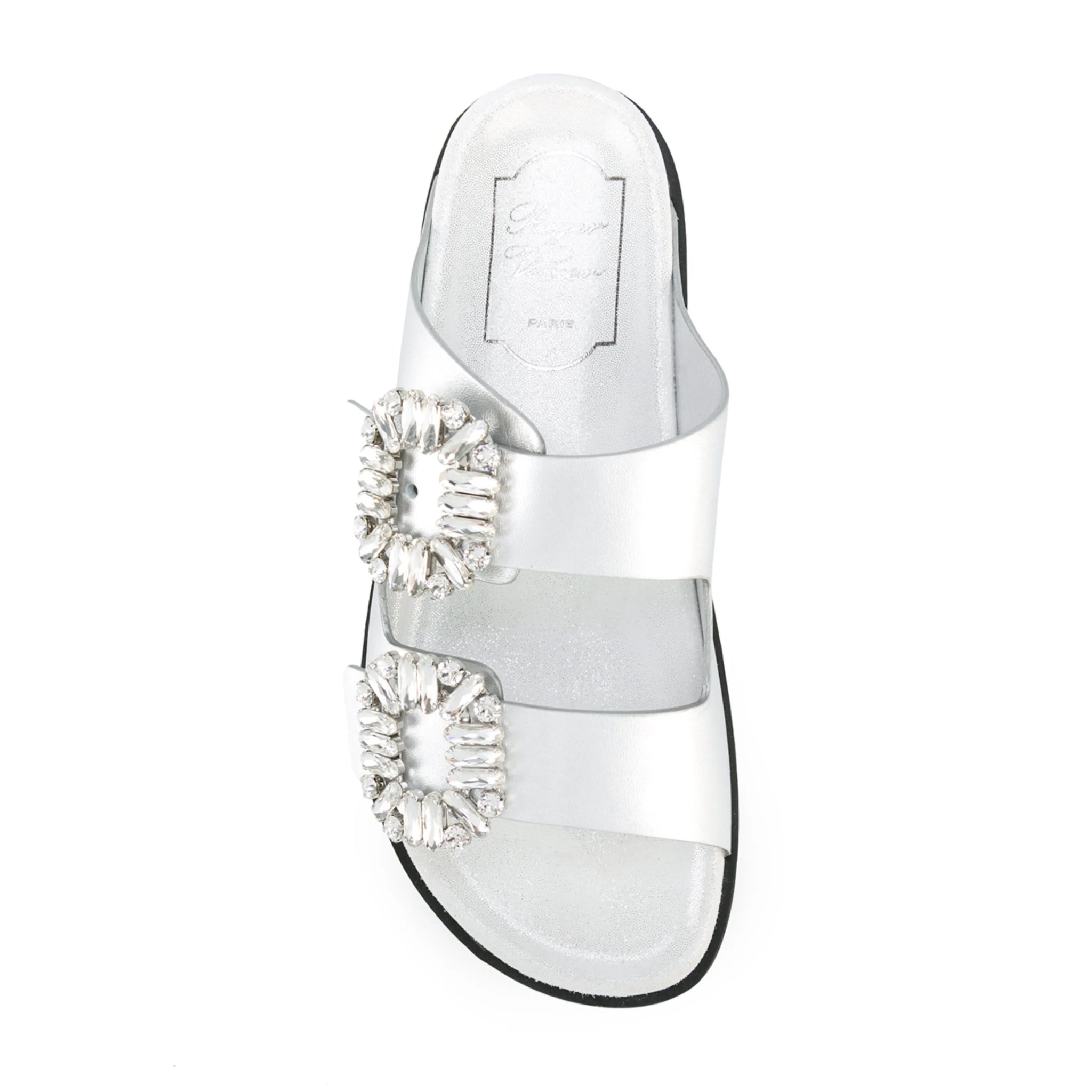 Roger Vivier embellished sandals