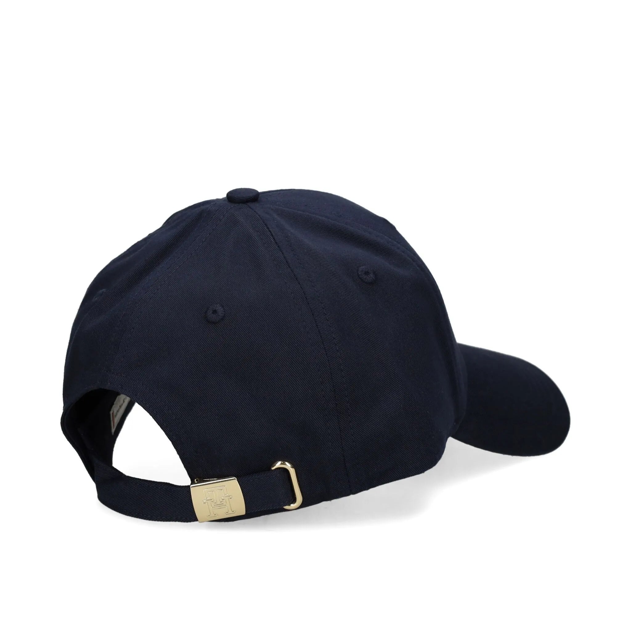 Tommy Hilfiger TH-plaque cap