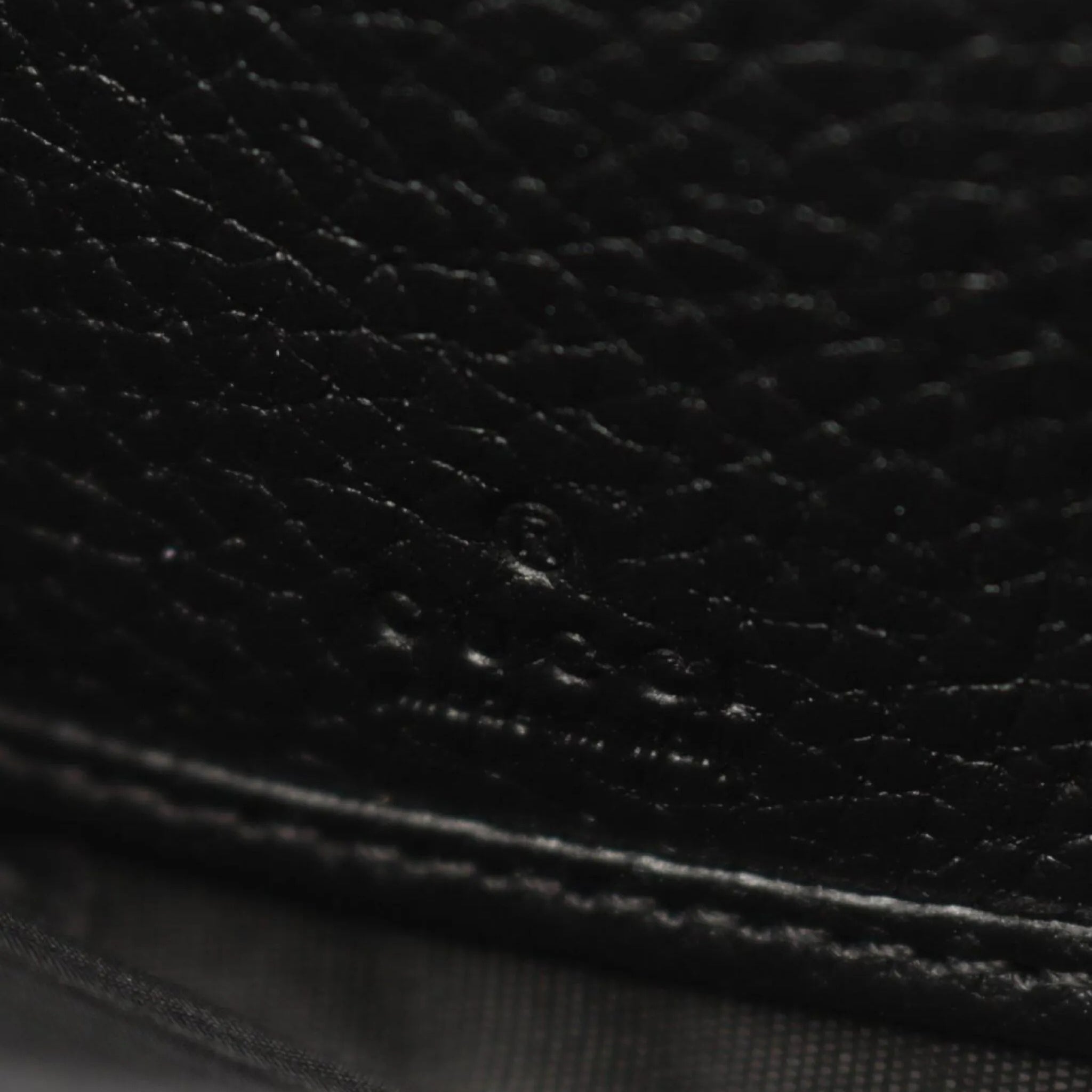 Gucci Pre-Owned 2020s leather long wallet