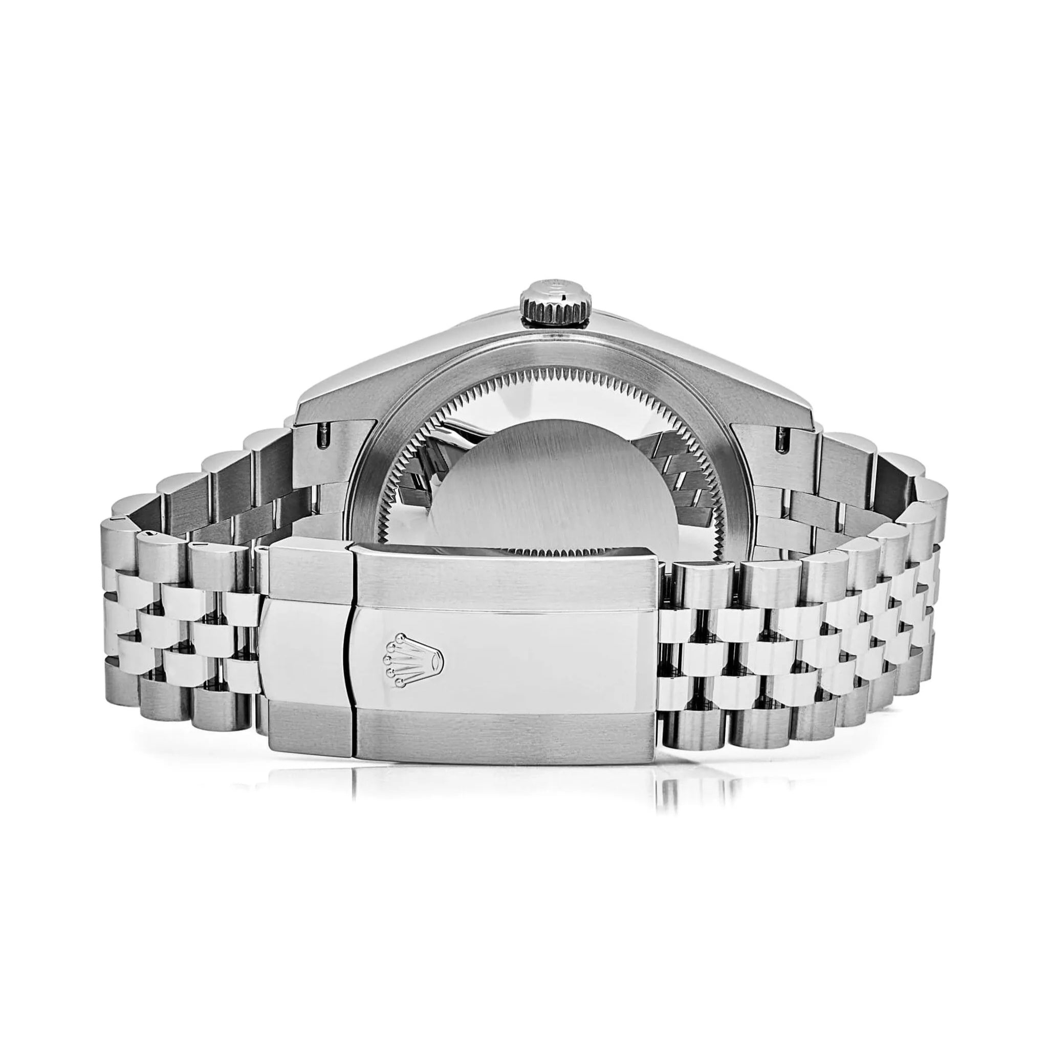 Rolex 2025 Sky-Dweller 42mm
