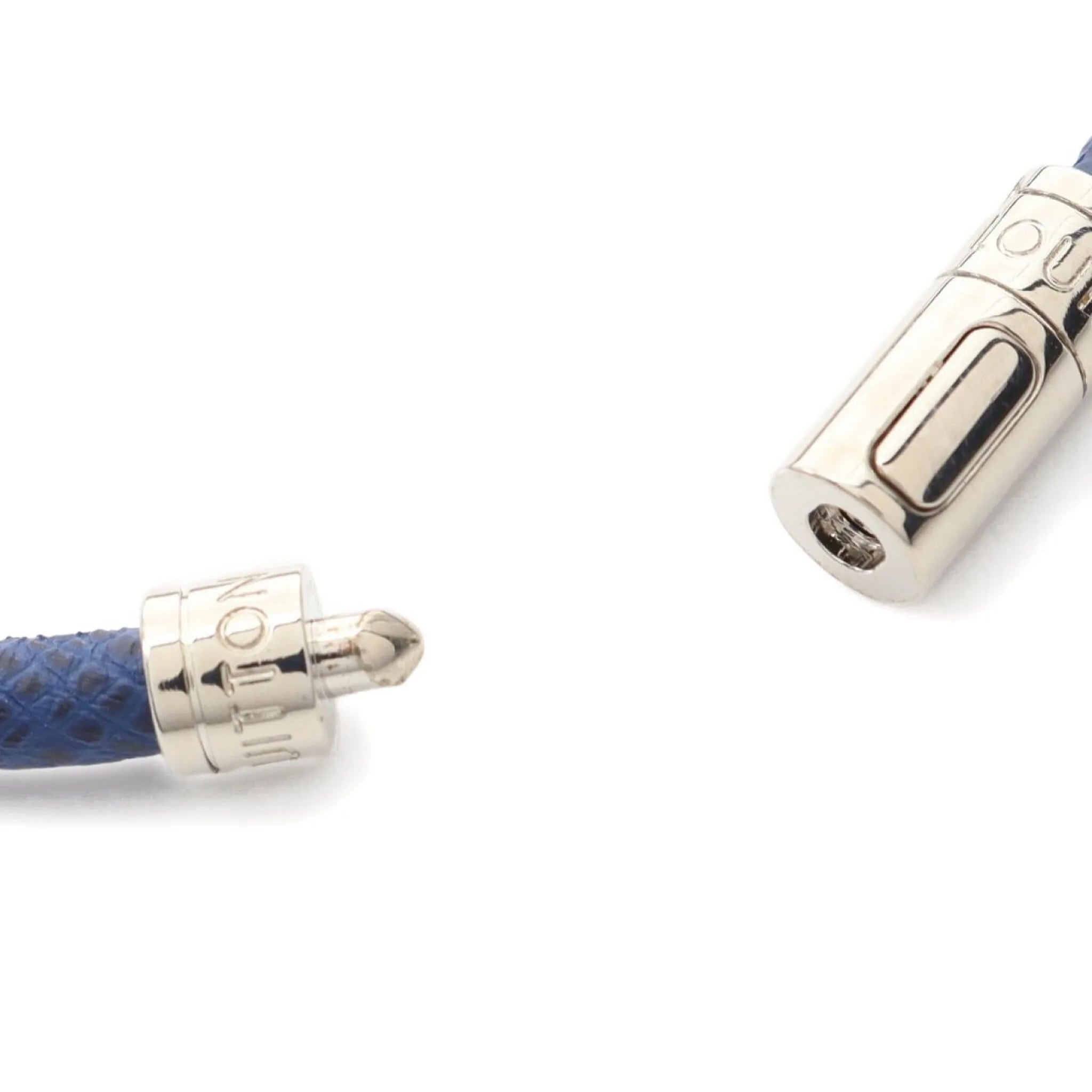 Louis Vuitton Pre-Owned 2018 Neosplit bracelet (set of two)