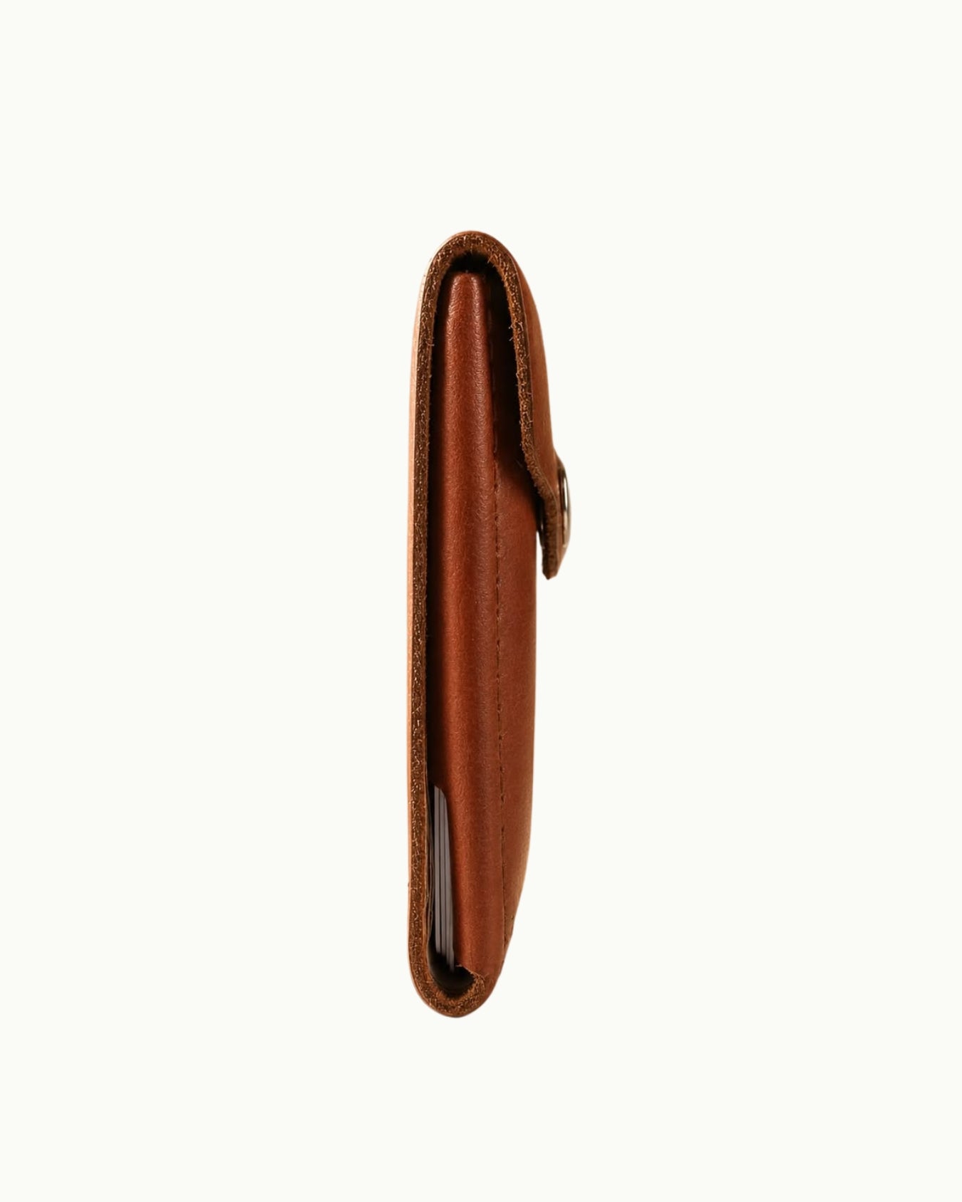 TOTEEME Toby 001 Leather Wallet