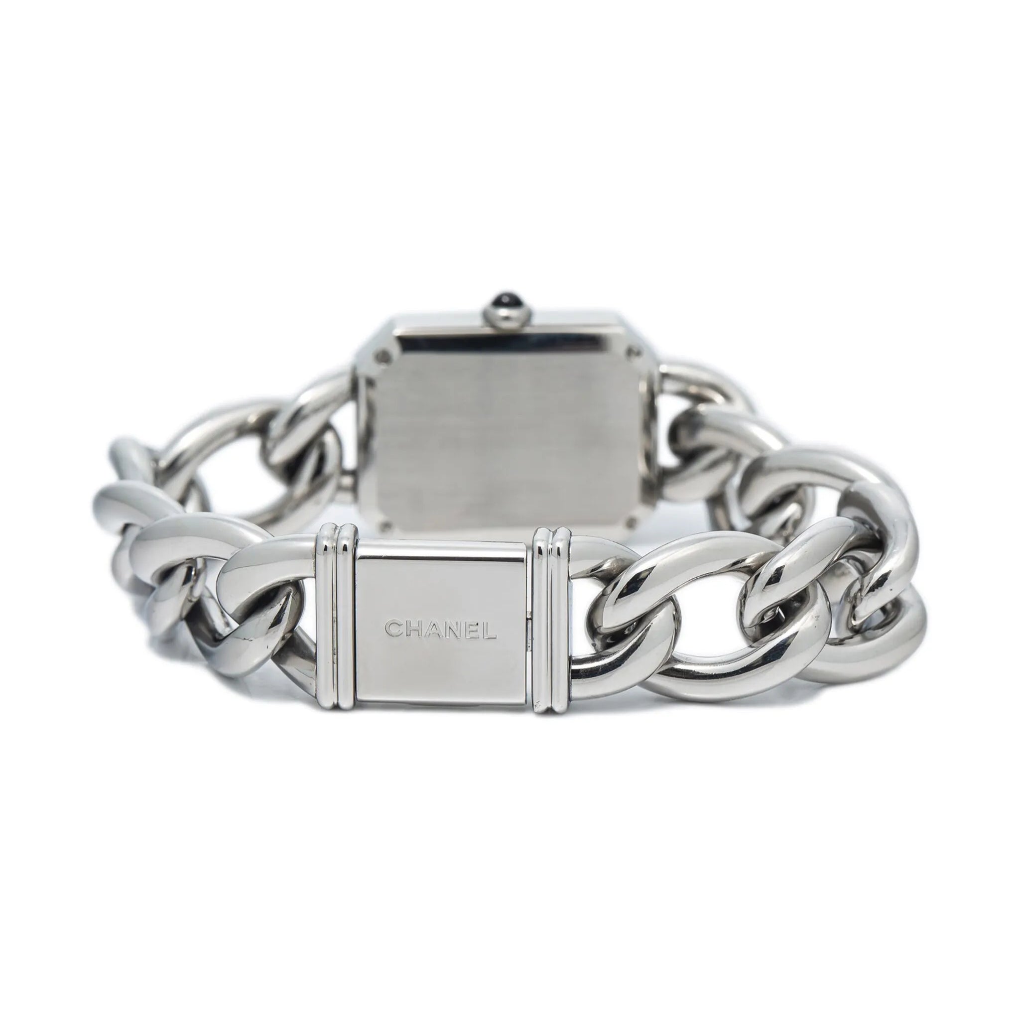 CHANEL Pre-Owned pre-owned Première 20mm
