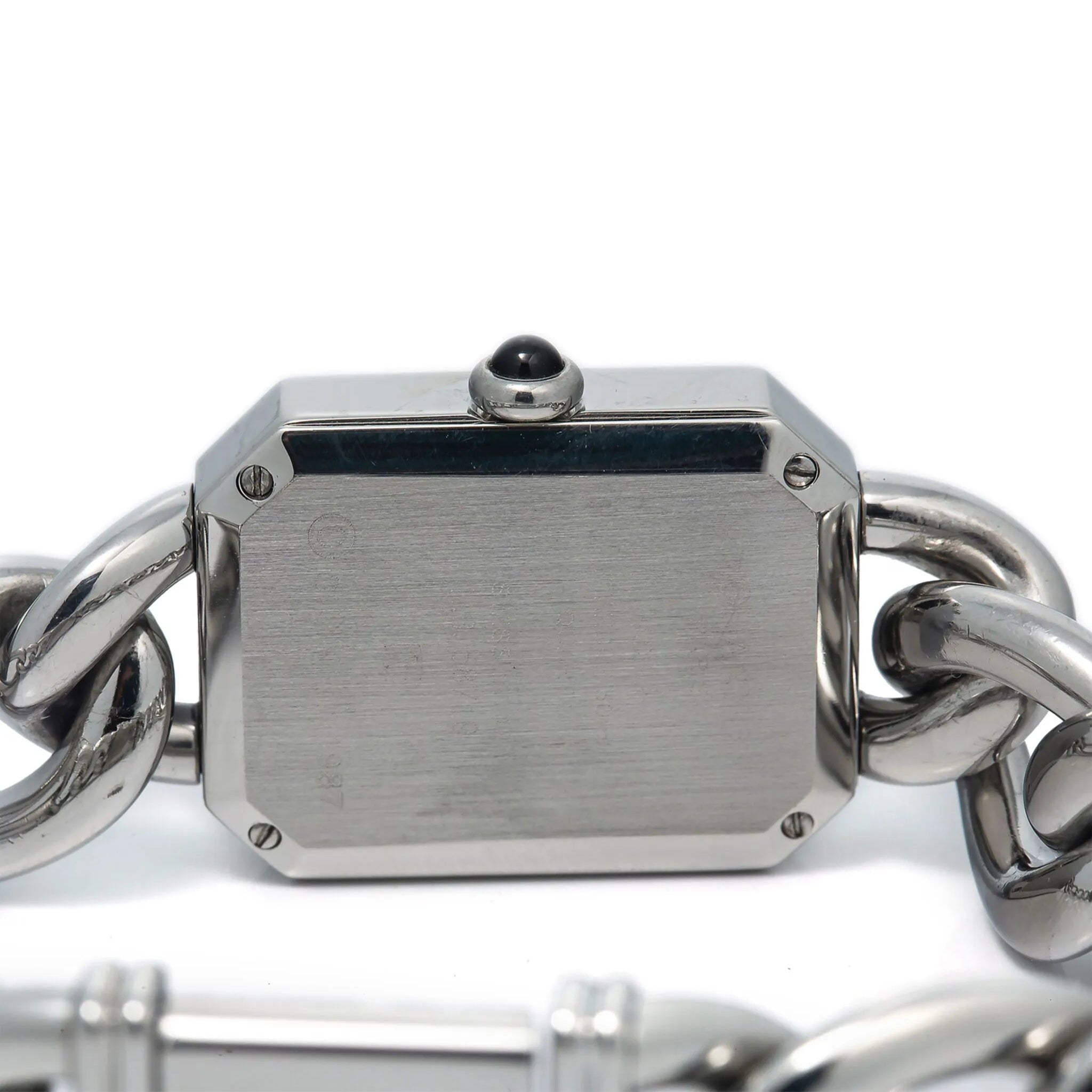 CHANEL Pre-Owned pre-owned Première 20mm