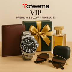 Toteeme VIP