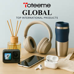 Toteeme Global