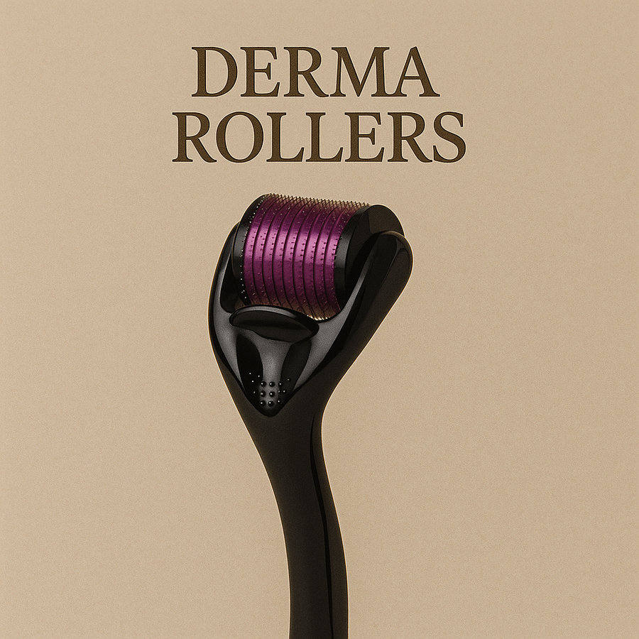Derma Rollers