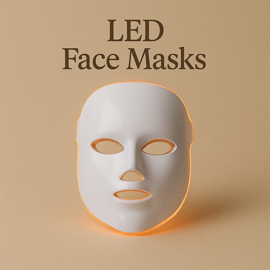 LED Face Masks