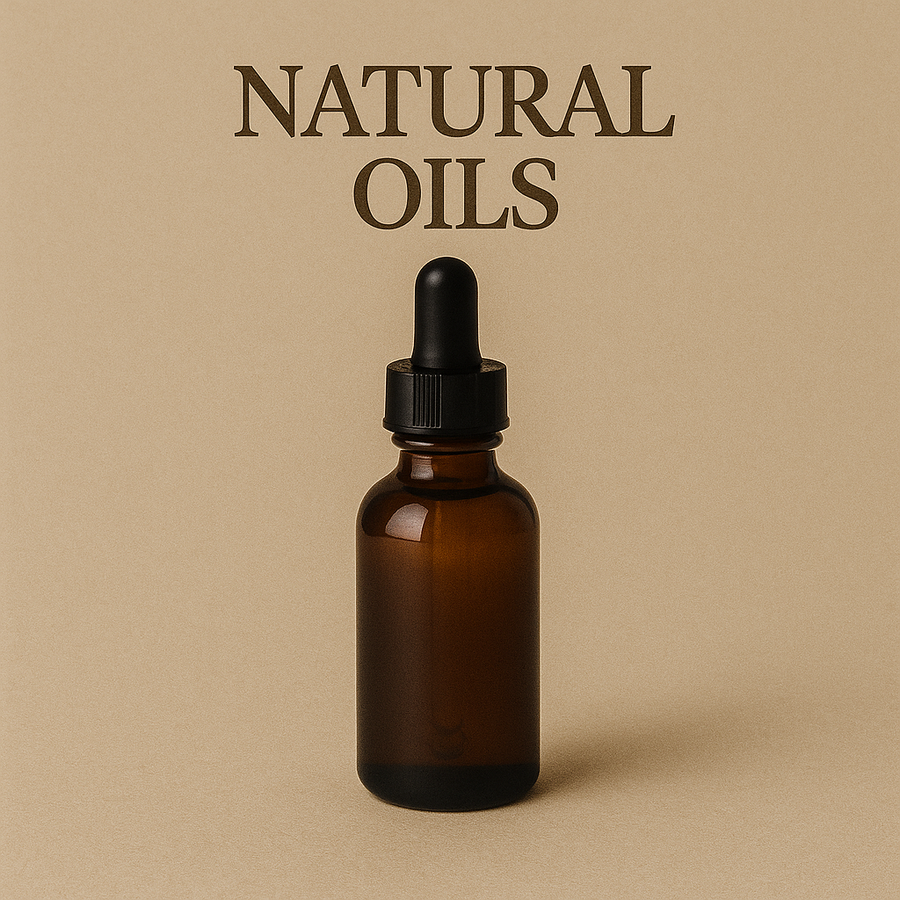 Natural Oils