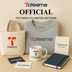 Toteeme Official