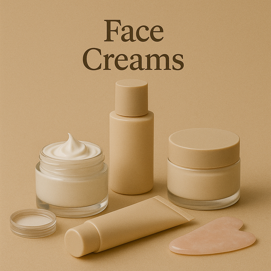 Face Creams