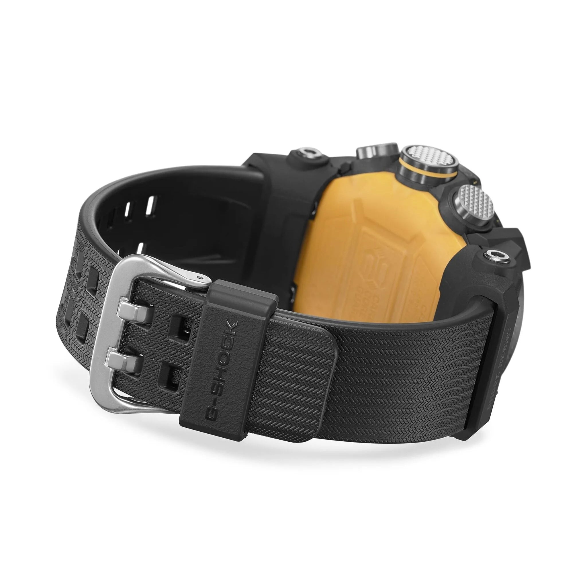 G-Shock GG-B100Y-1A MudMaster 55.4mm