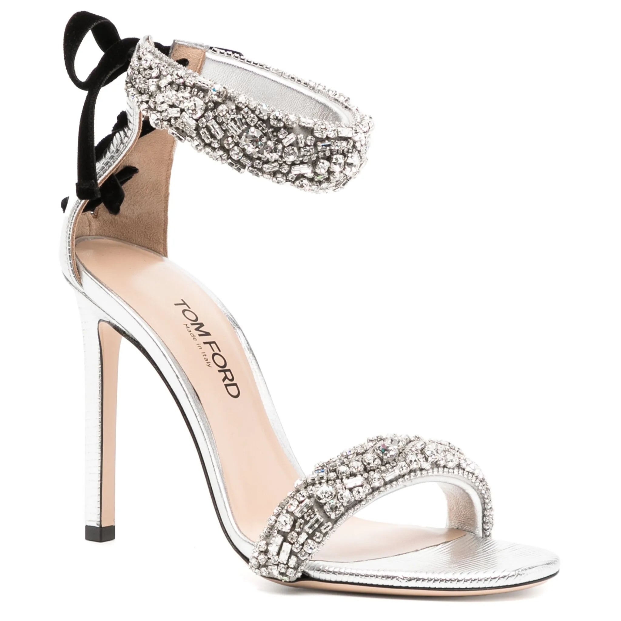 TOM FORD 85mm Edie sandals