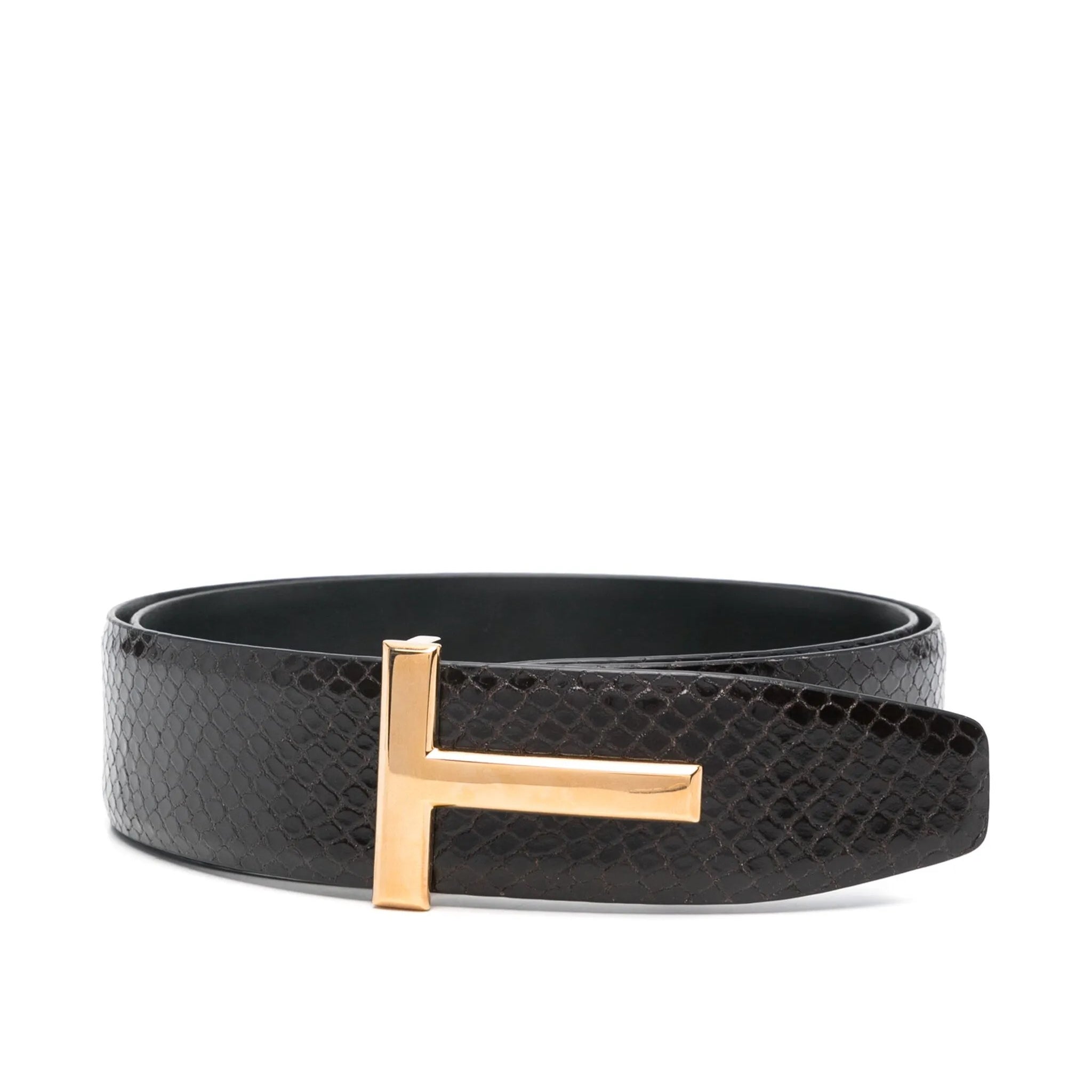 TOM FORD T Icon belt