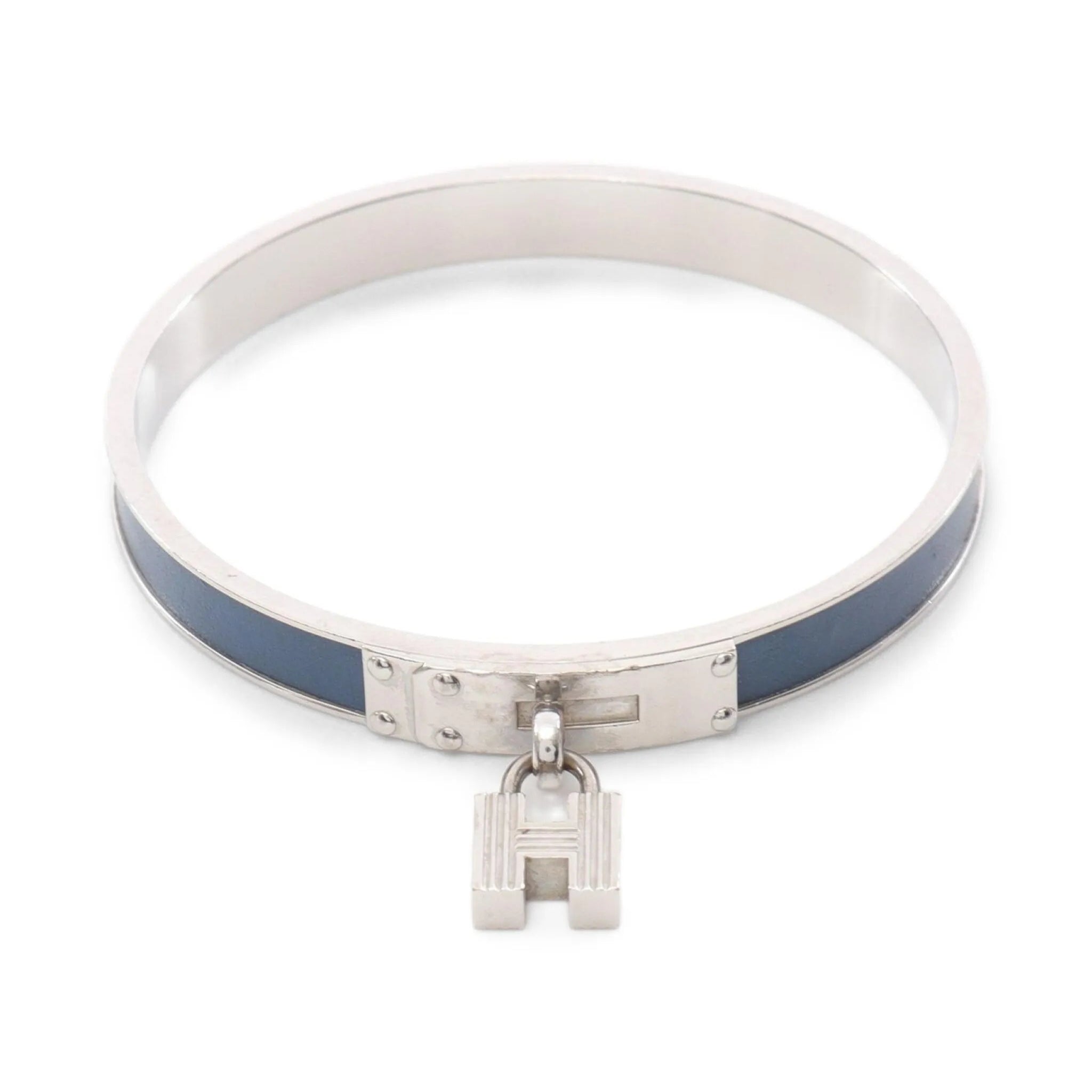 Hermès Pre-Owned 2000 Kelly bangle