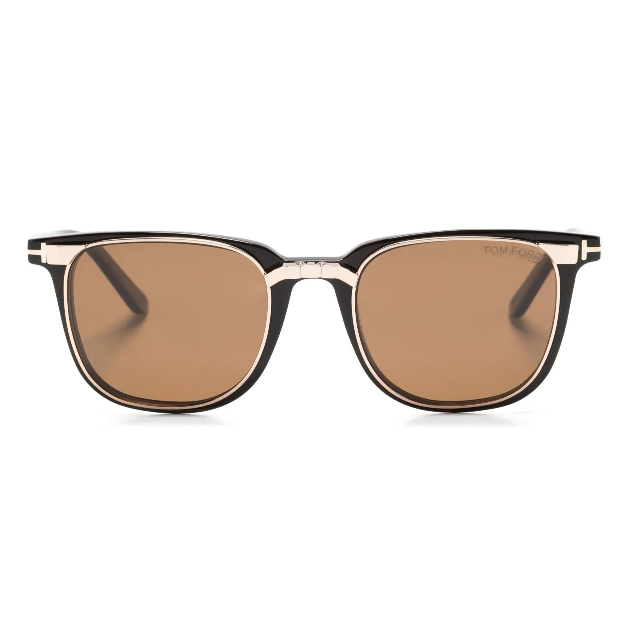 TOM FORD Eyewear square-frame glasses