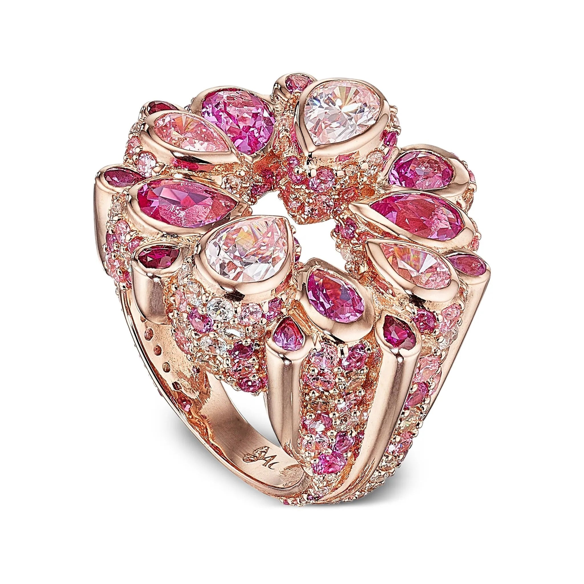 Anabela Chan Panettone ring