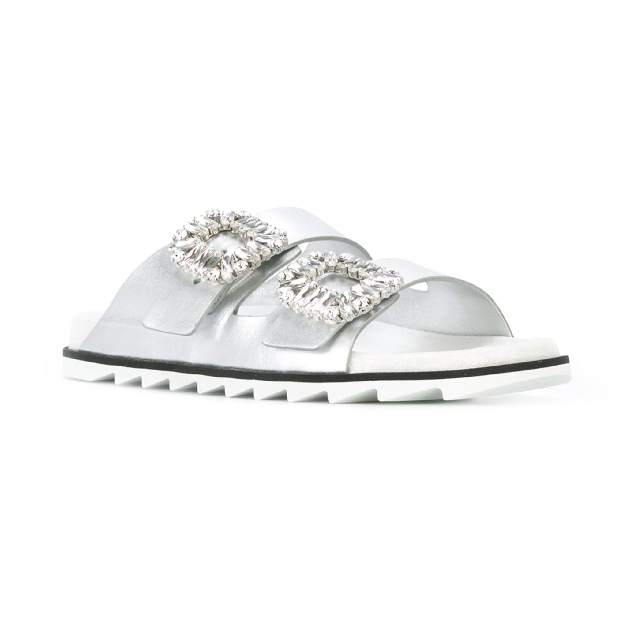 Roger Vivier embellished sandals